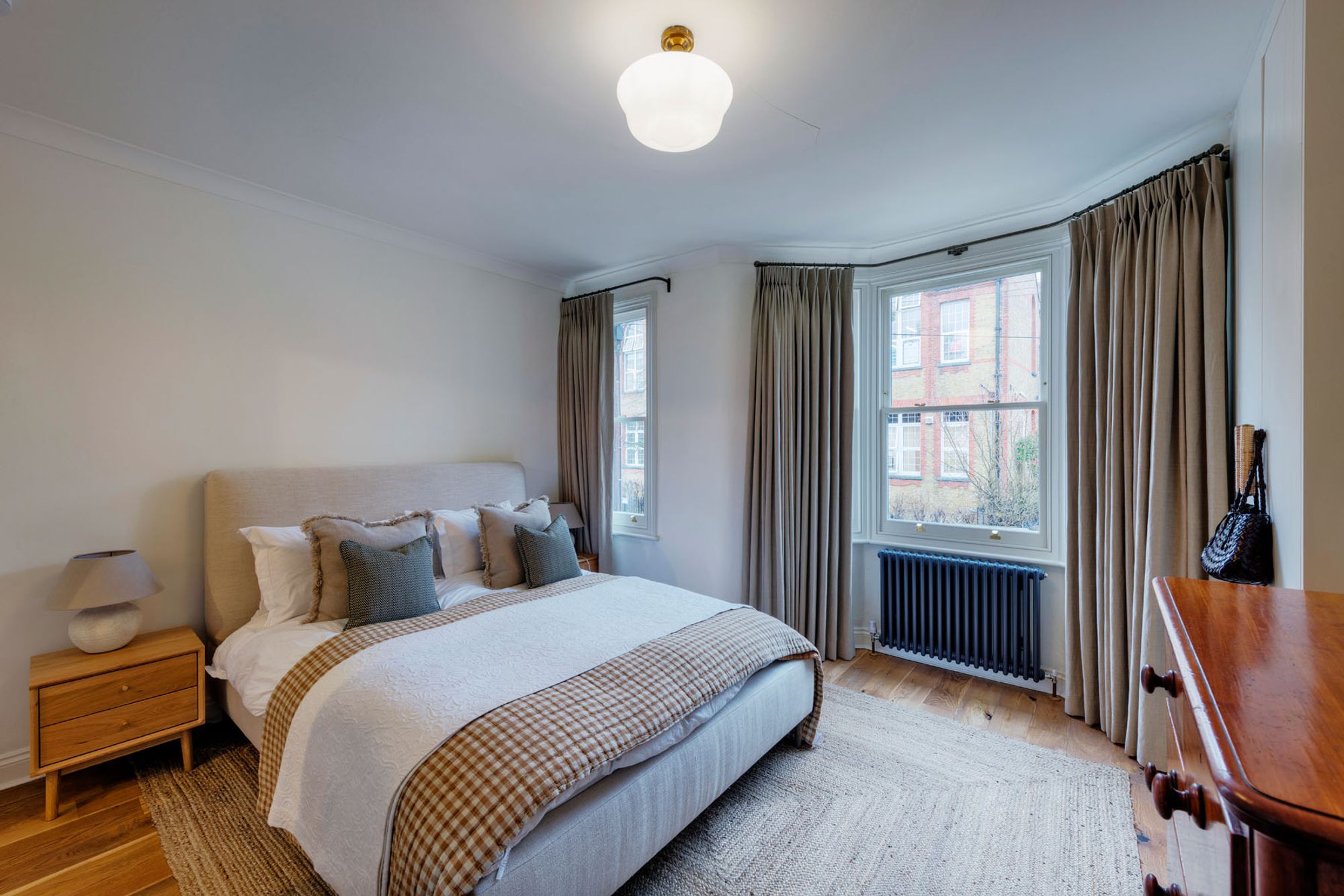 5 bed semi-detached house for sale in Newport Road, Leyton, E10 26