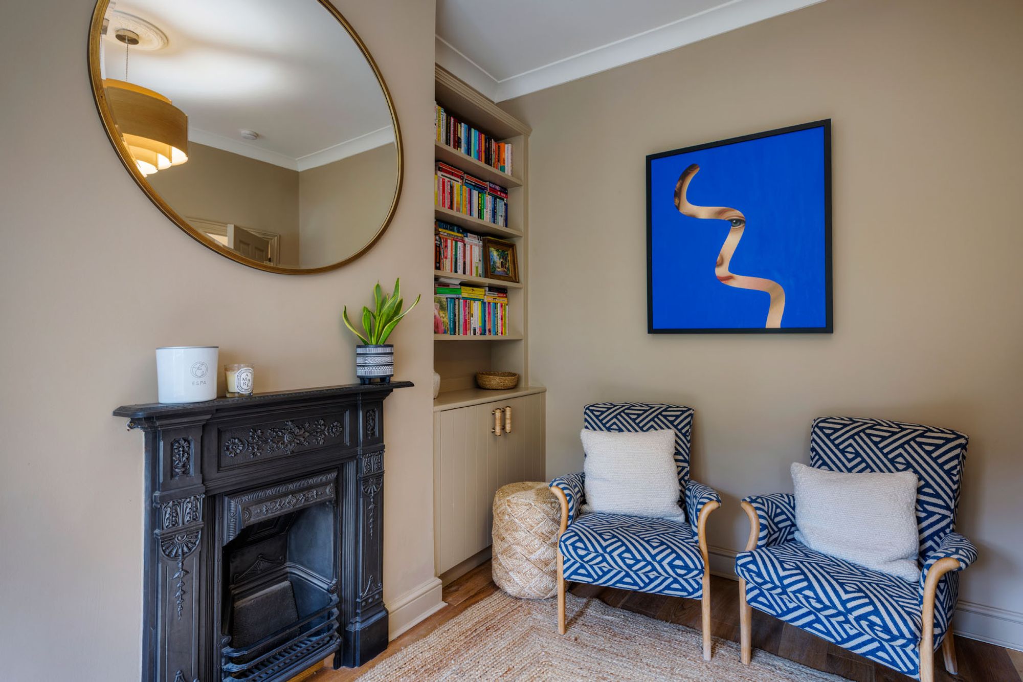 5 bed semi-detached house for sale in Newport Road, Leyton, E10  - Property Image 22