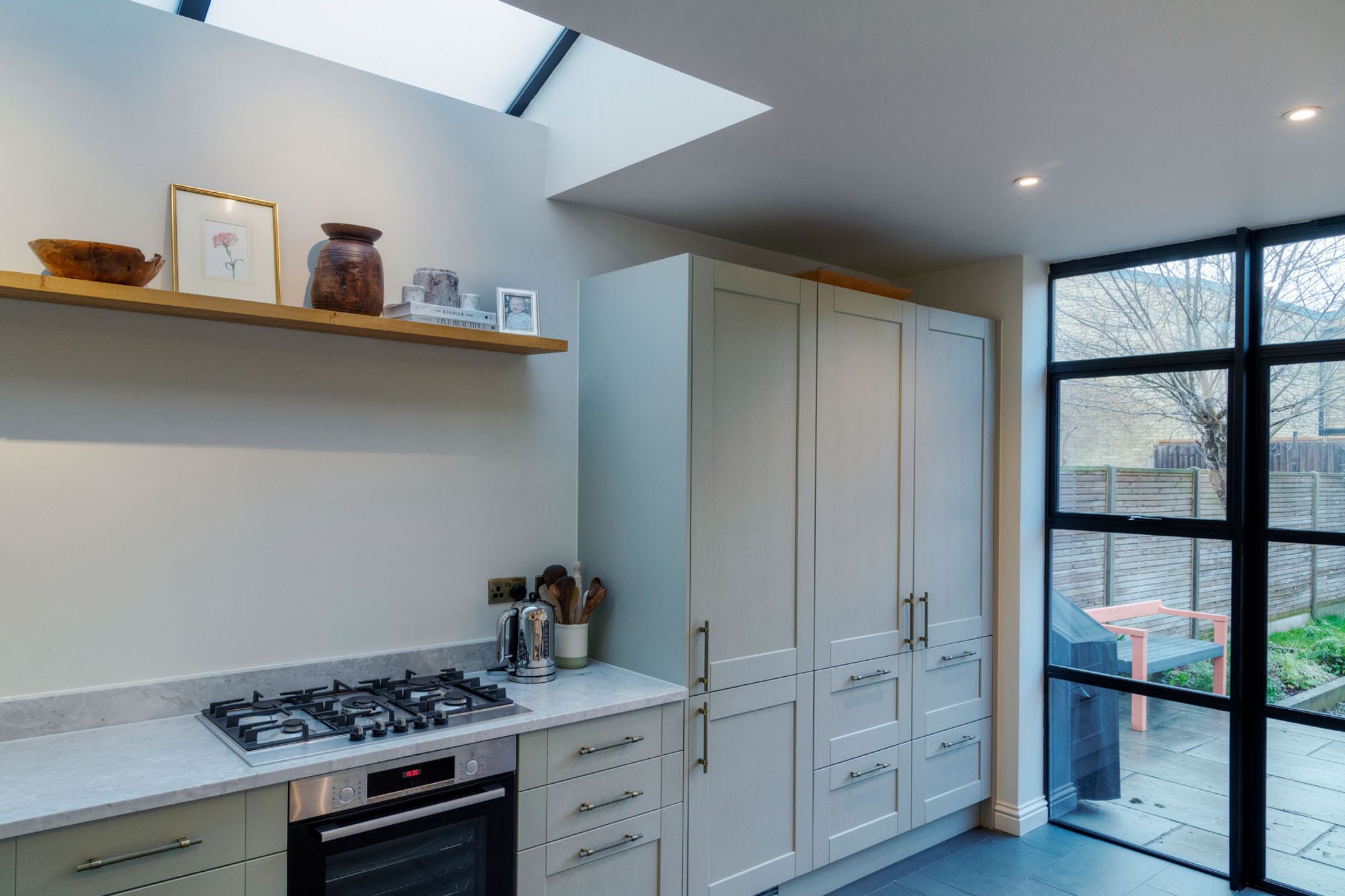 5 bed semi-detached house for sale in Newport Road, Leyton, E10 11