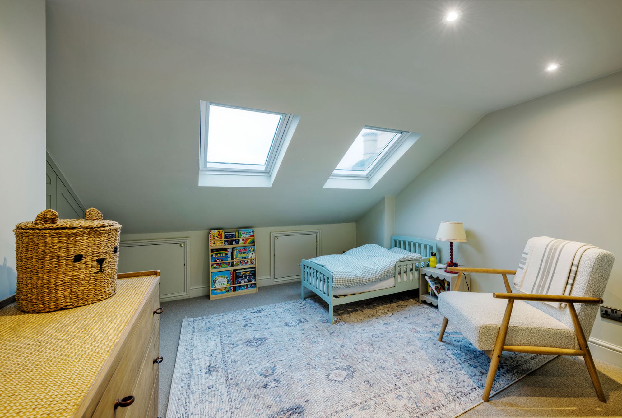 5 bed semi-detached house for sale in Newport Road, Leyton, E10 40