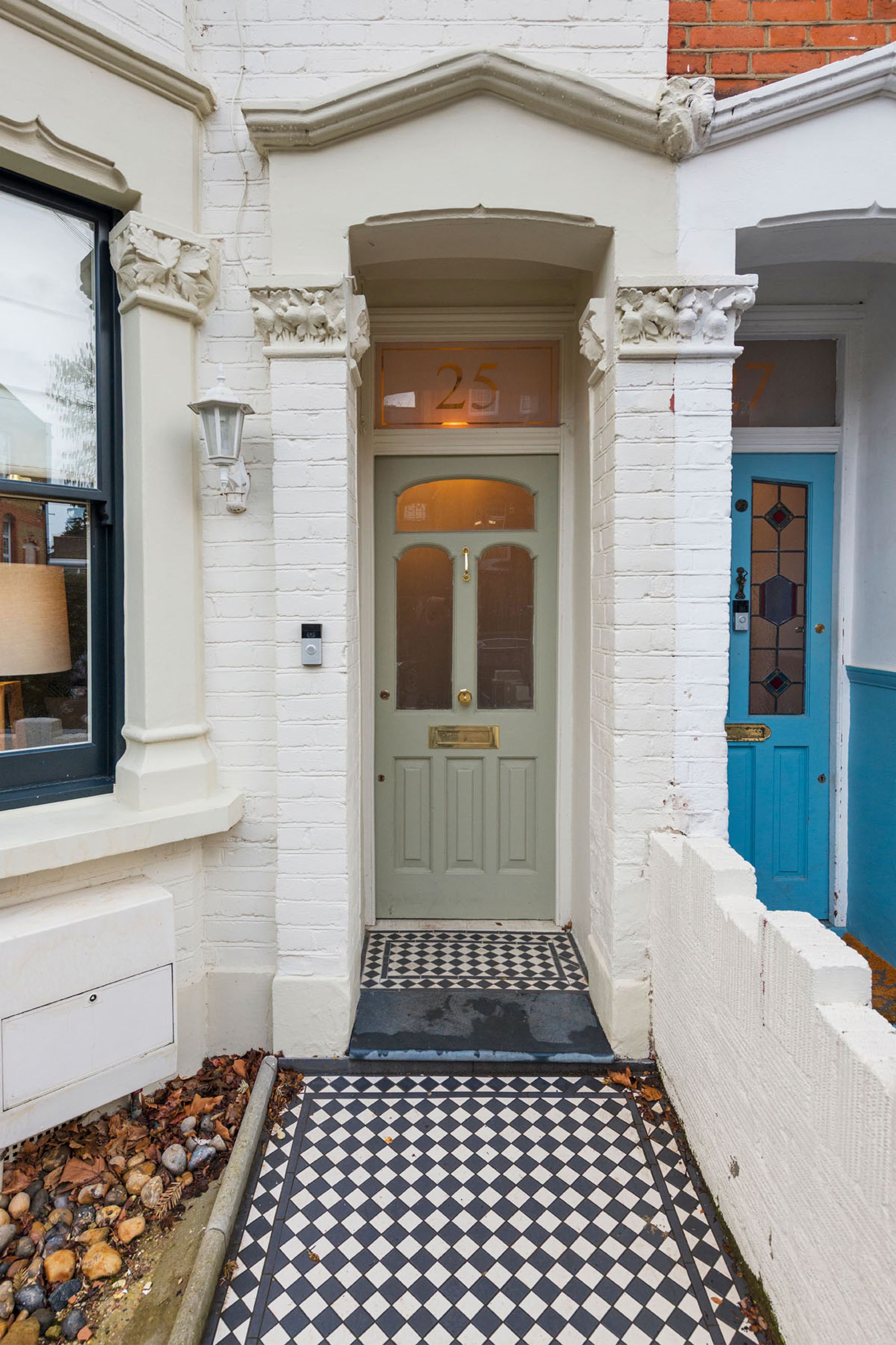 5 bed semi-detached house for sale in Newport Road, Leyton, E10  - Property Image 56