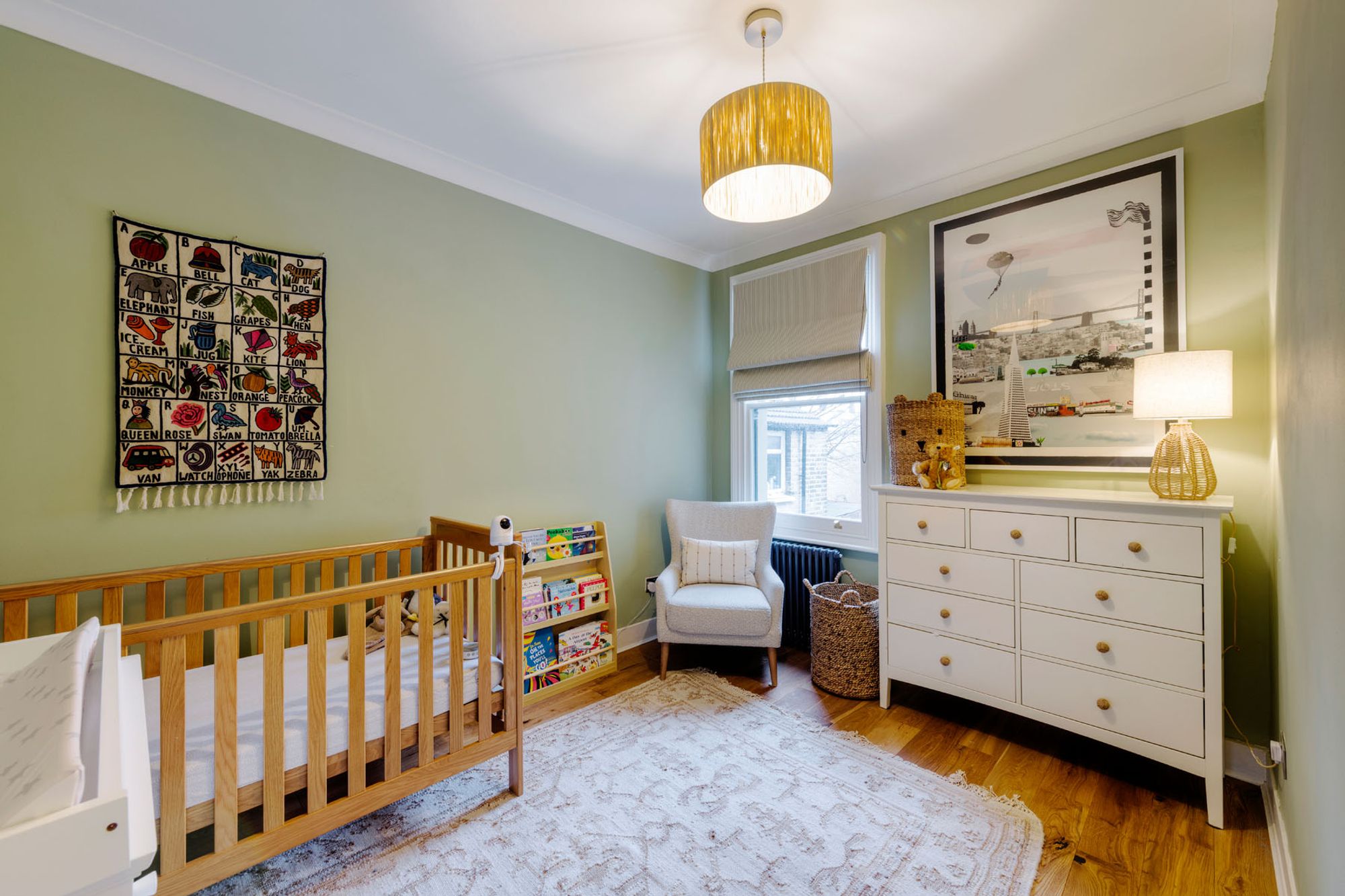 5 bed semi-detached house for sale in Newport Road, Leyton, E10  - Property Image 31