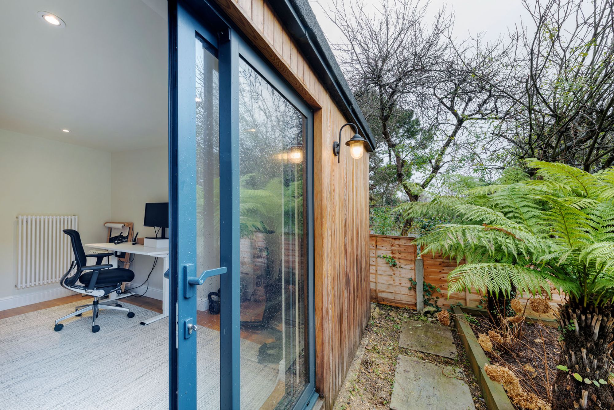 5 bed semi-detached house for sale in Newport Road, Leyton, E10 48