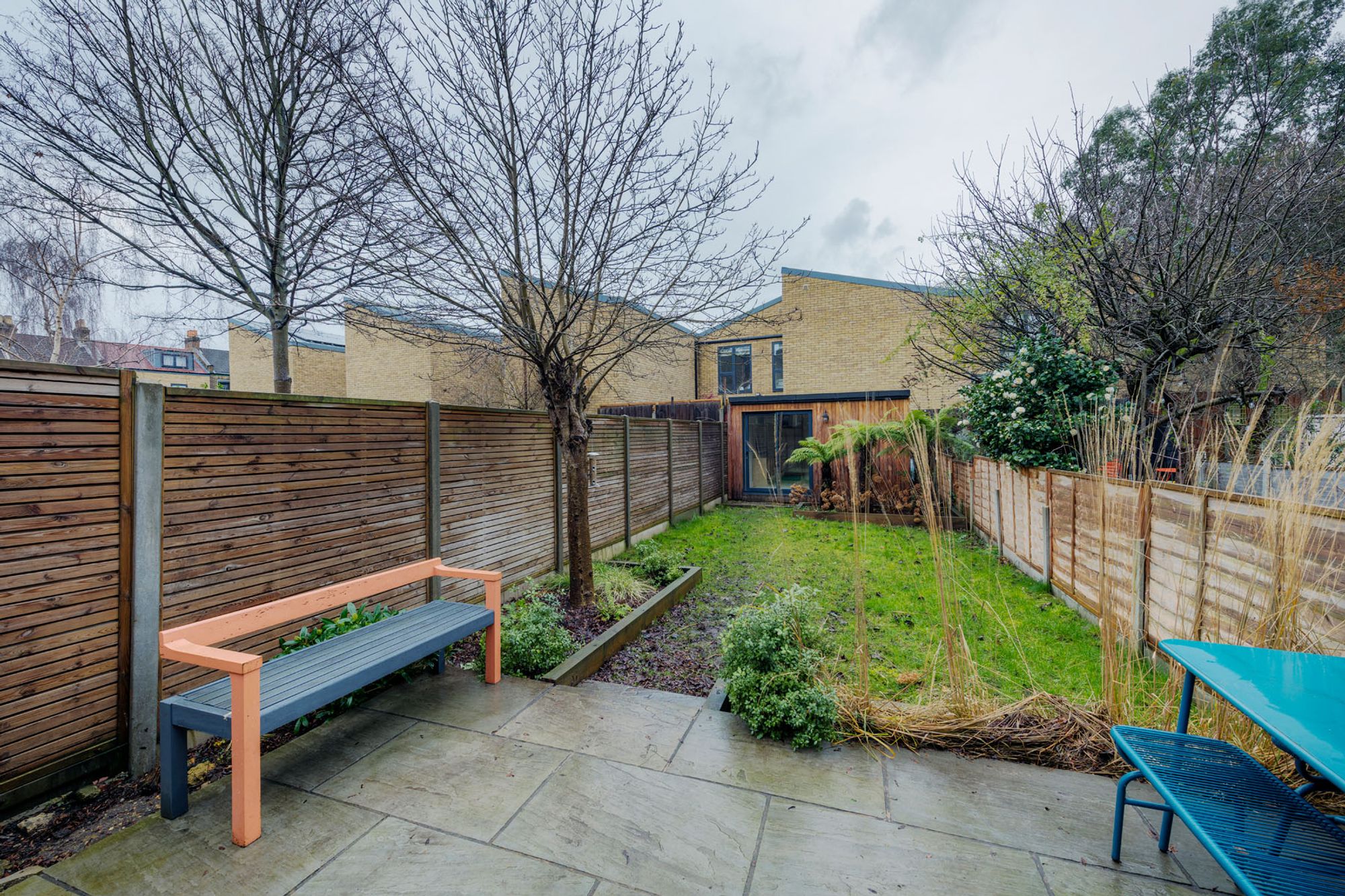 5 bed semi-detached house for sale in Newport Road, Leyton, E10  - Property Image 47