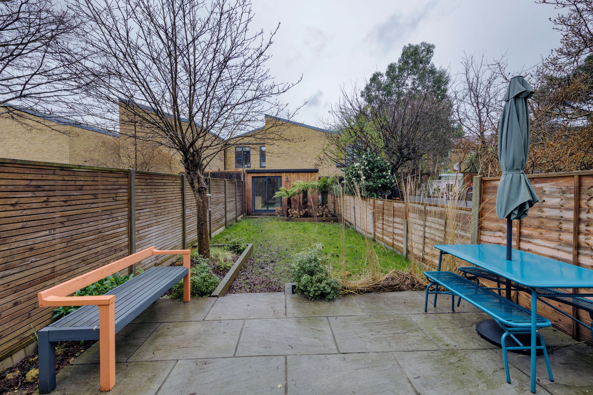 5 bed semi-detached house for sale in Newport Road, Leyton, E10 52