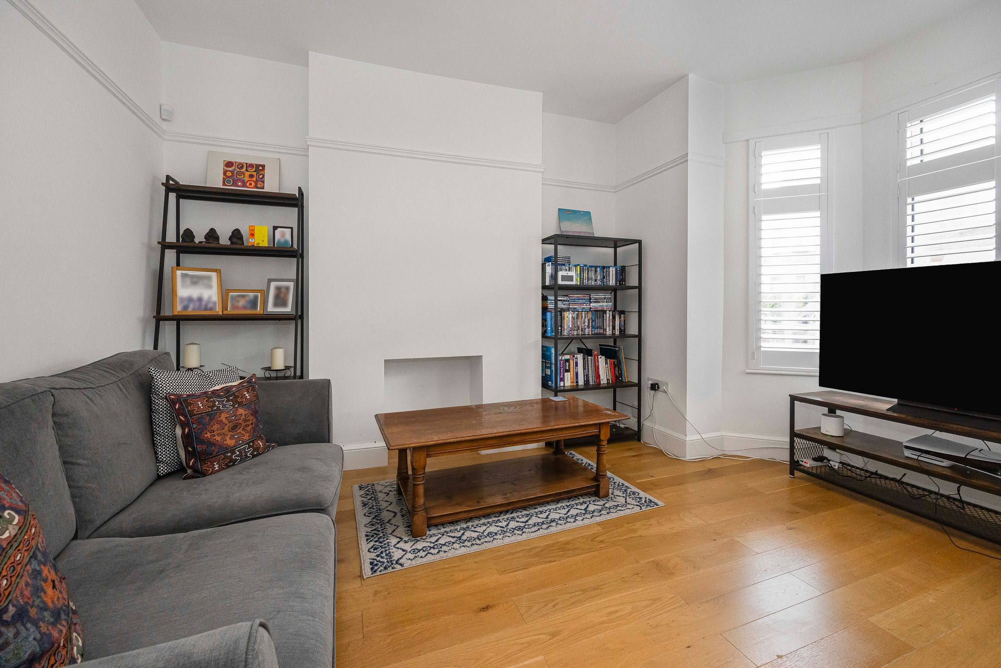 3 bed semi-detached house for sale in Morley Road, London, E10 6