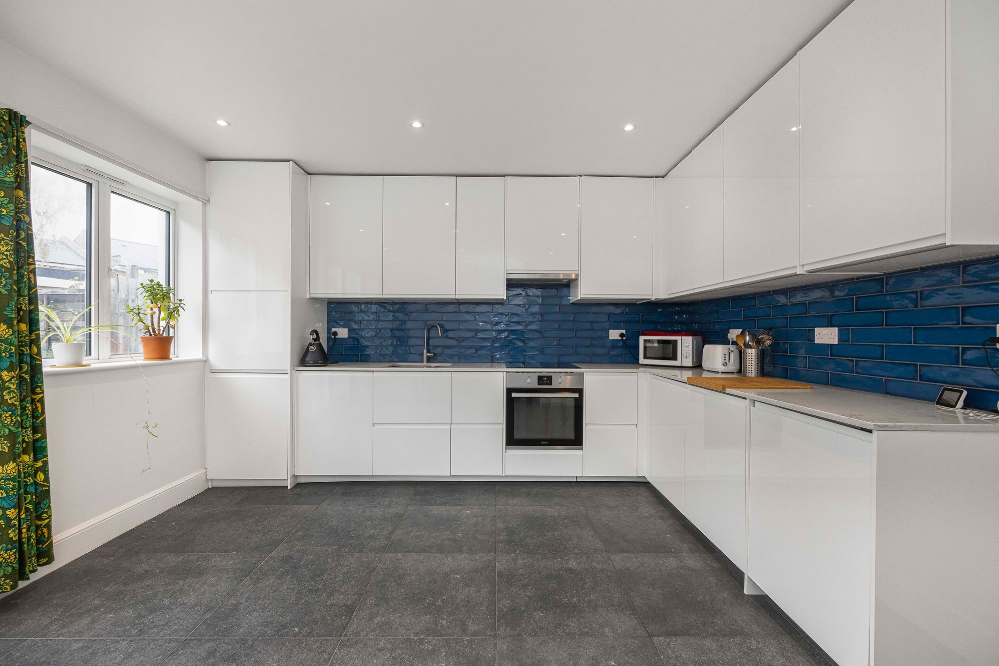 3 bed semi-detached house for sale in Morley Road, London, E10 8