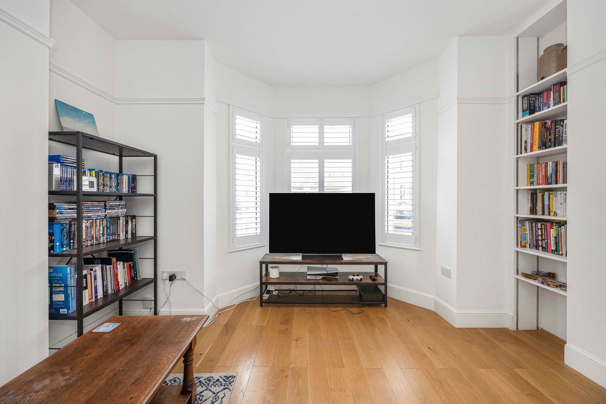 3 bed semi-detached house for sale in Morley Road, London, E10 3
