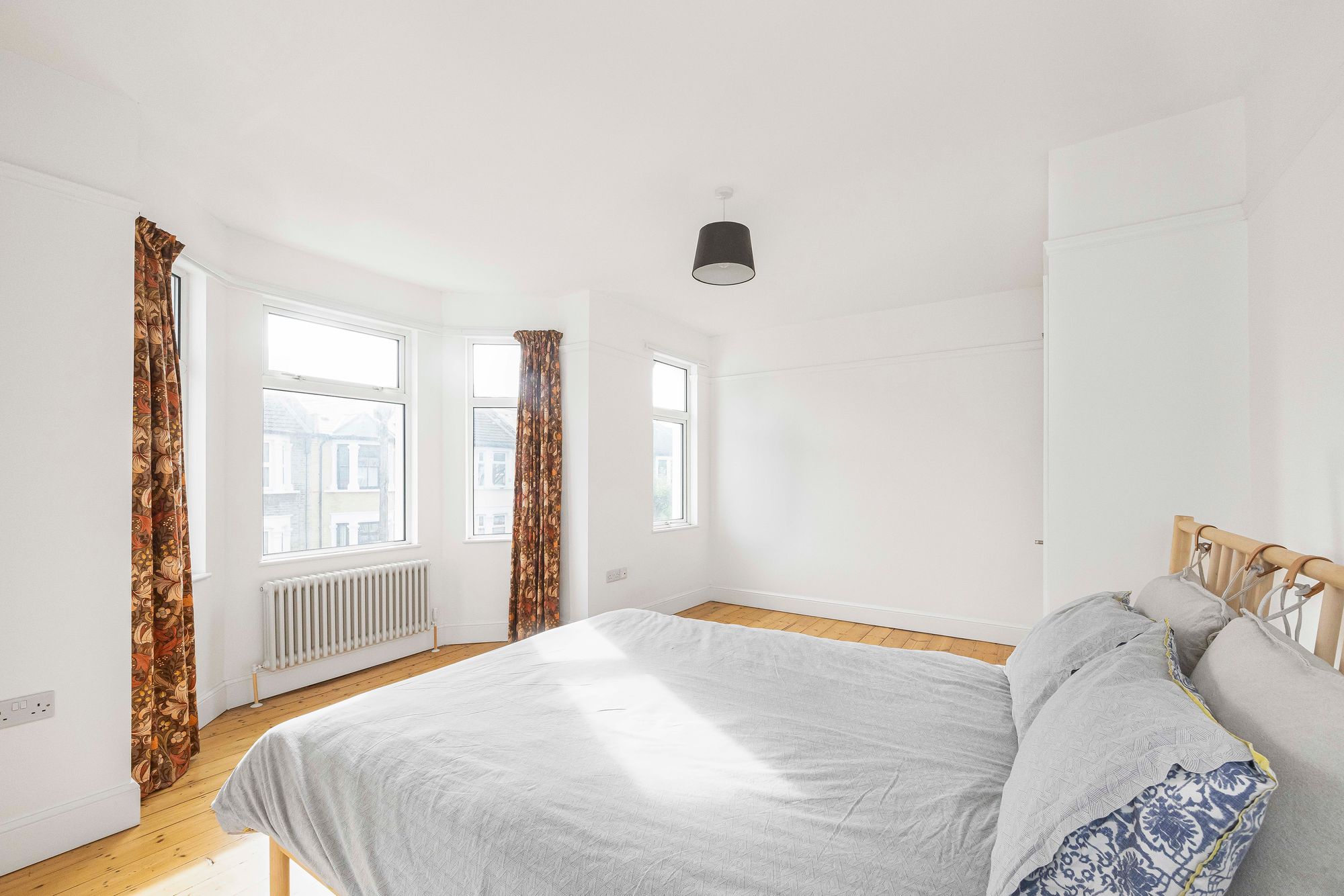 3 bed semi-detached house for sale in Morley Road, London, E10 14