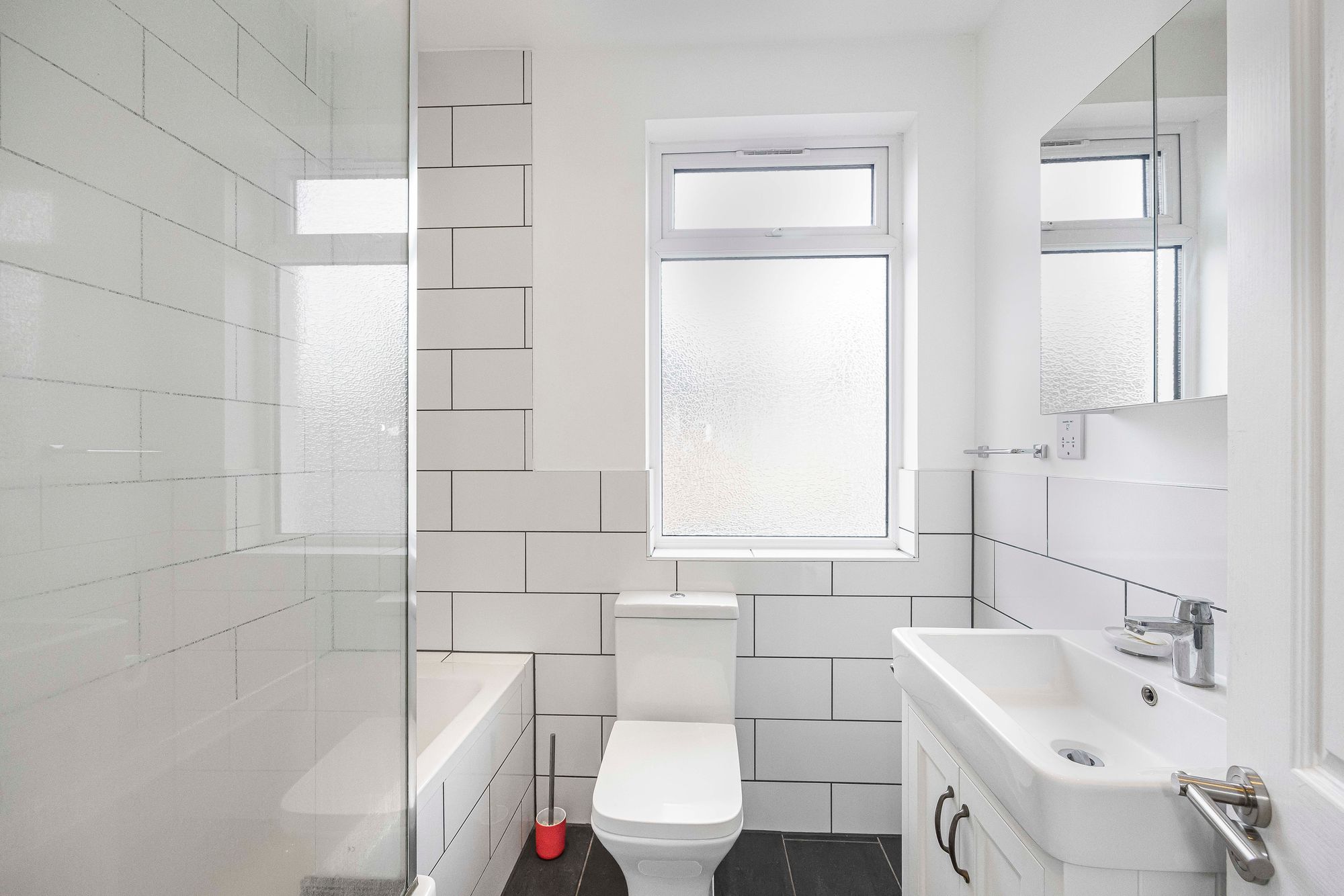3 bed semi-detached house for sale in Morley Road, London, E10  - Property Image 19