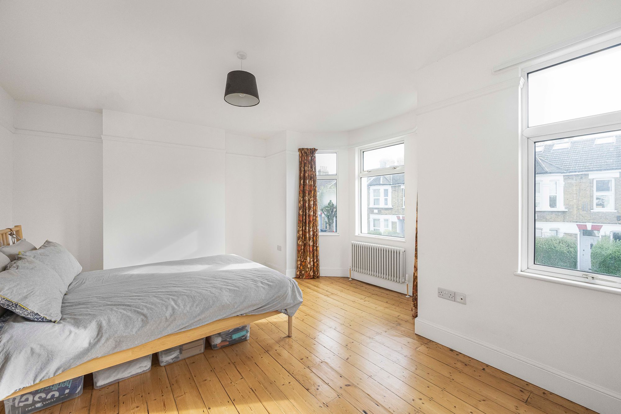 3 bed semi-detached house for sale in Morley Road, London, E10 13