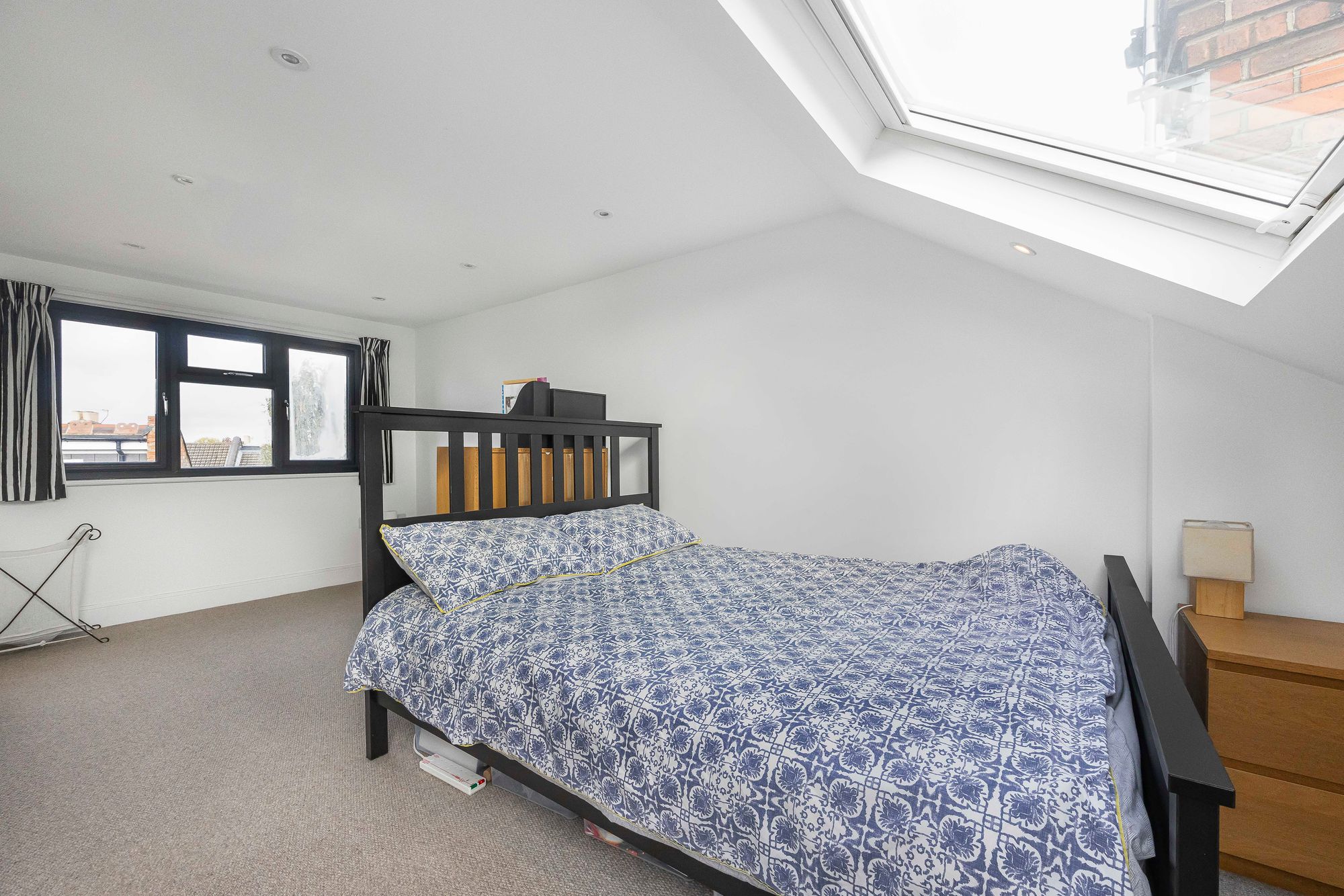 3 bed semi-detached house for sale in Morley Road, London, E10  - Property Image 21