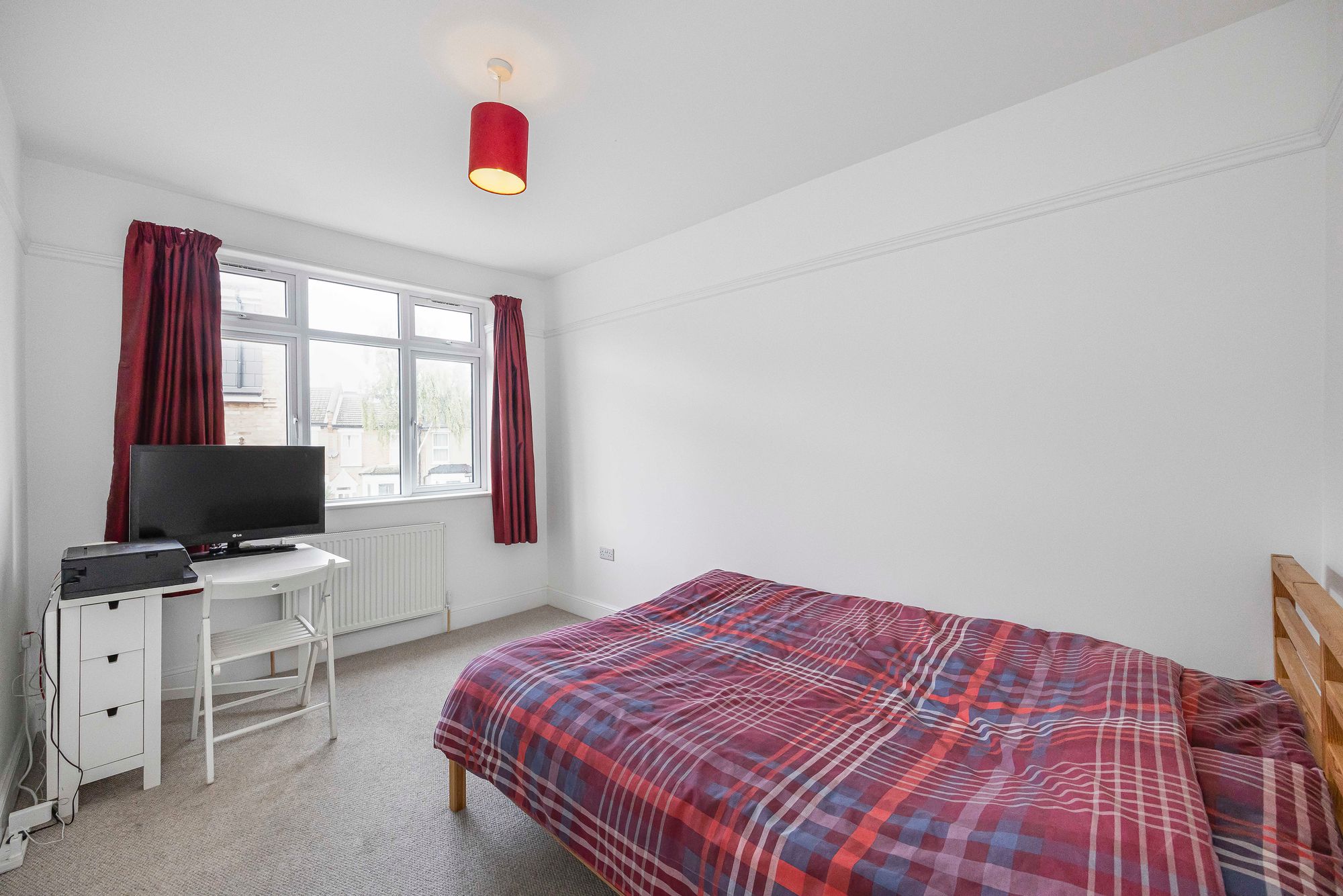 3 bed semi-detached house for sale in Morley Road, London, E10  - Property Image 18