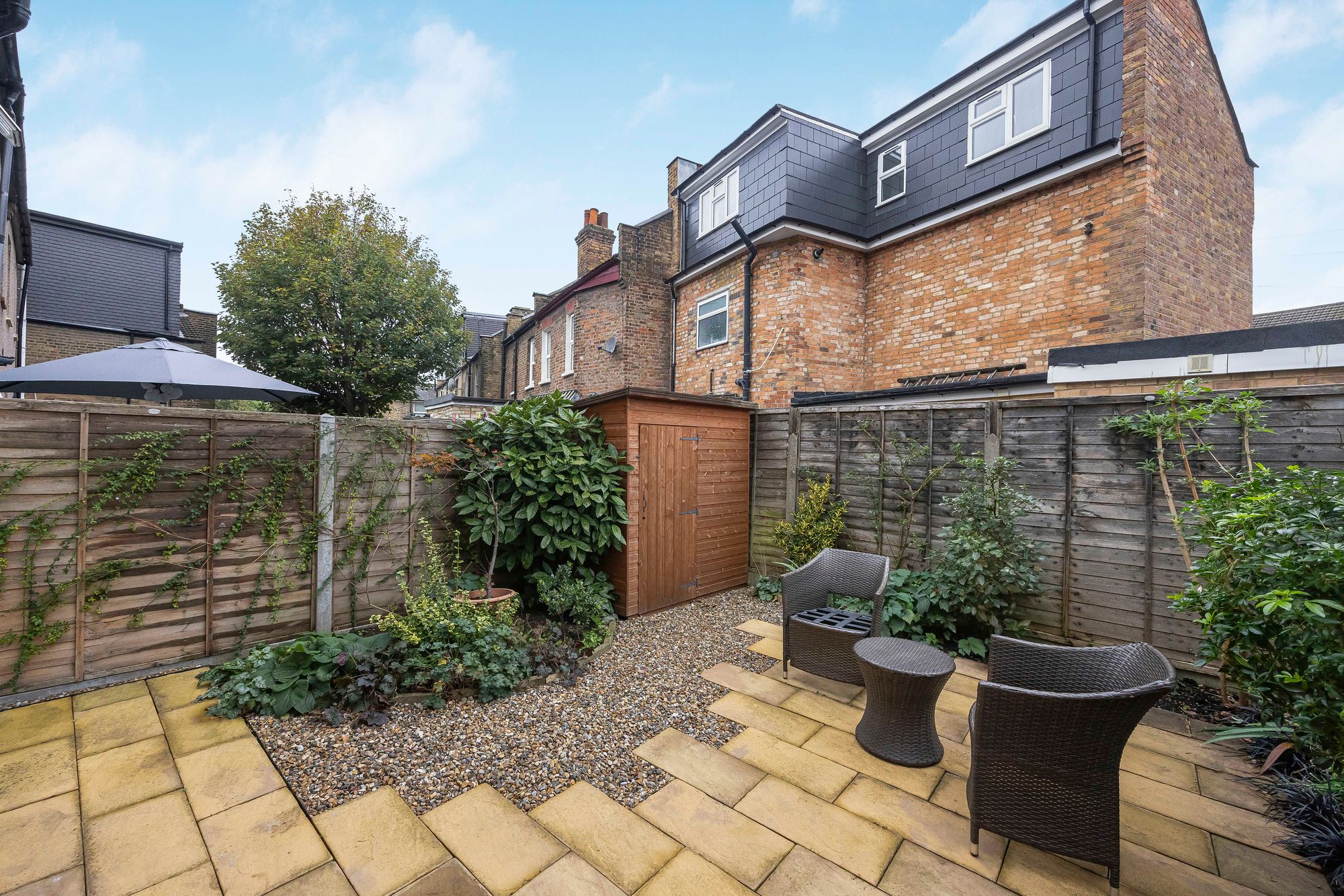 3 bed semi-detached house for sale in Morley Road, London, E10  - Property Image 3
