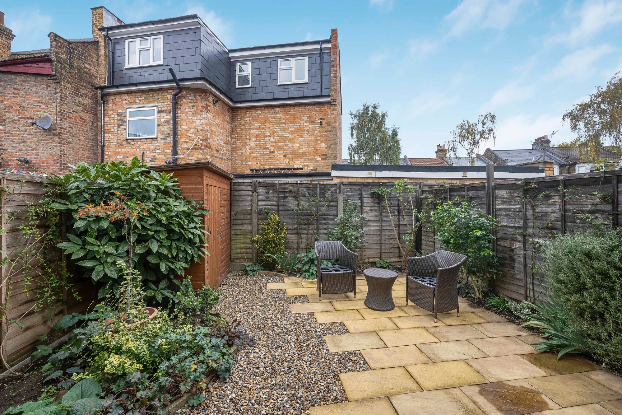 3 bed semi-detached house for sale in Morley Road, London, E10 11