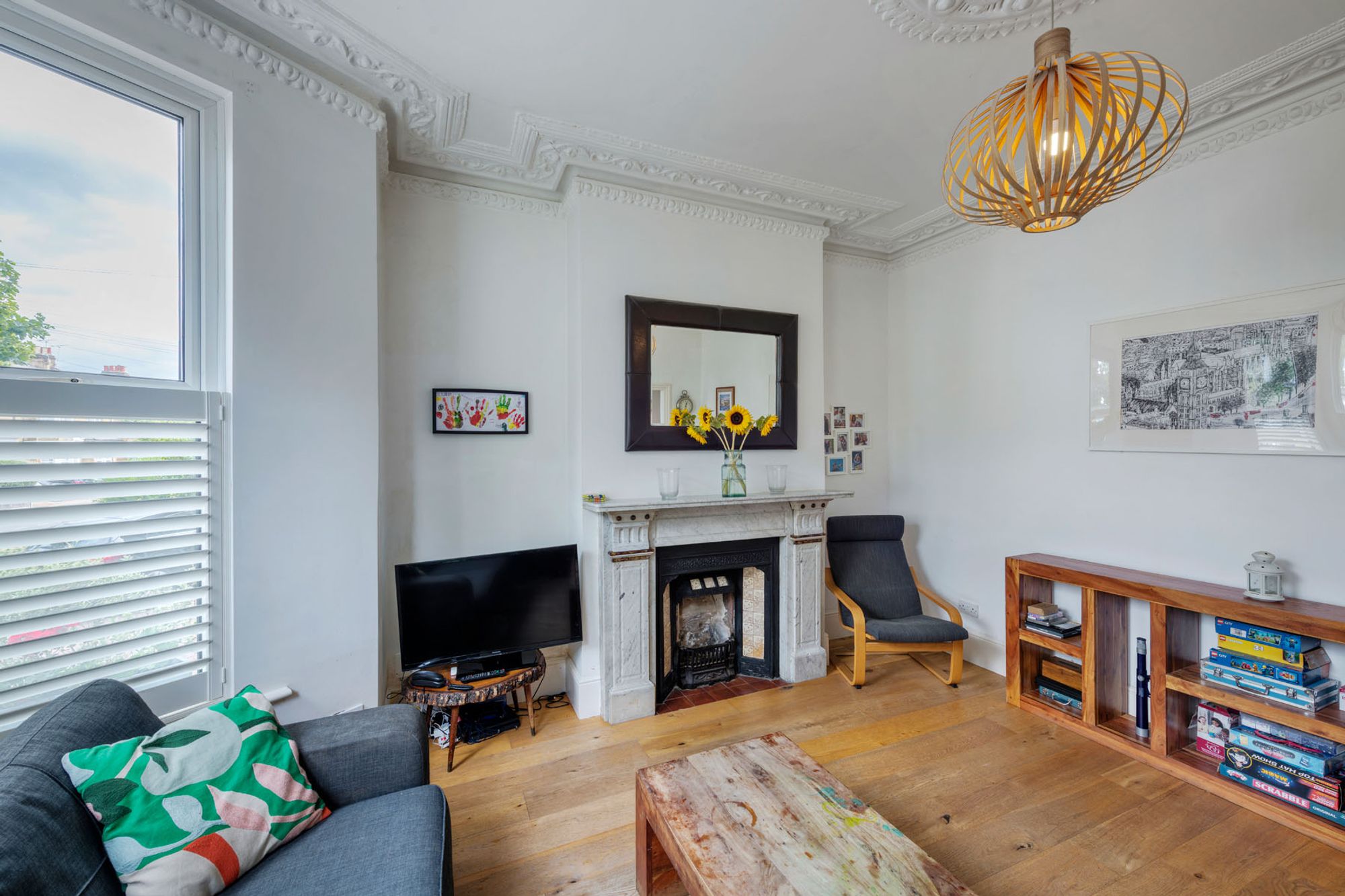 5 bed semi-detached house for sale in Forest Drive East, Leytonstone, E11 7