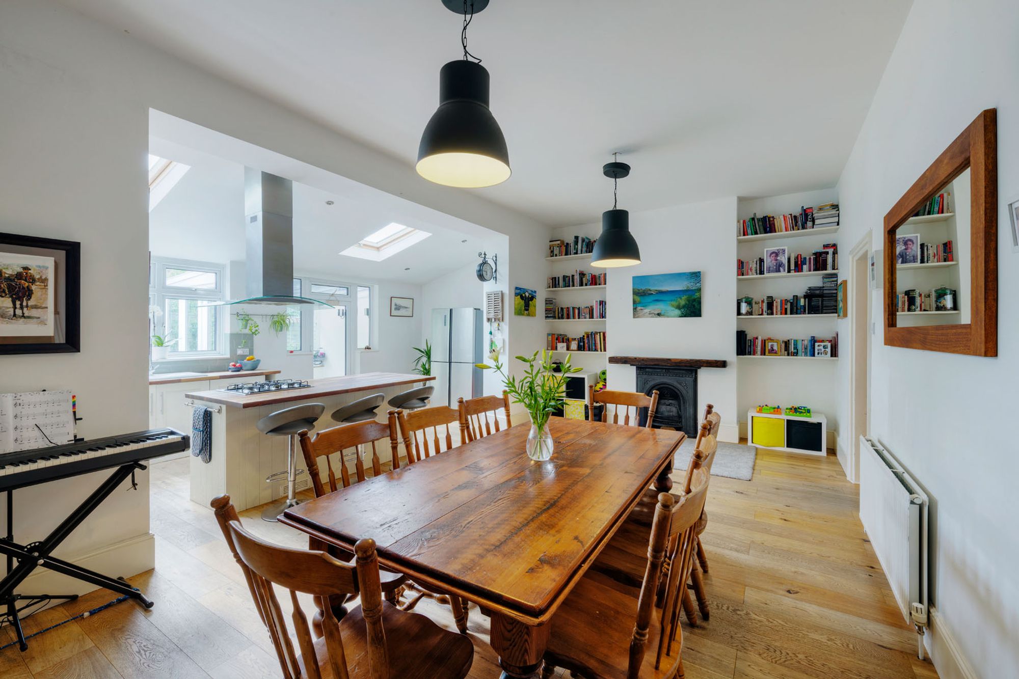 5 bed semi-detached house for sale in Forest Drive East, Leytonstone, E11  - Property Image 15