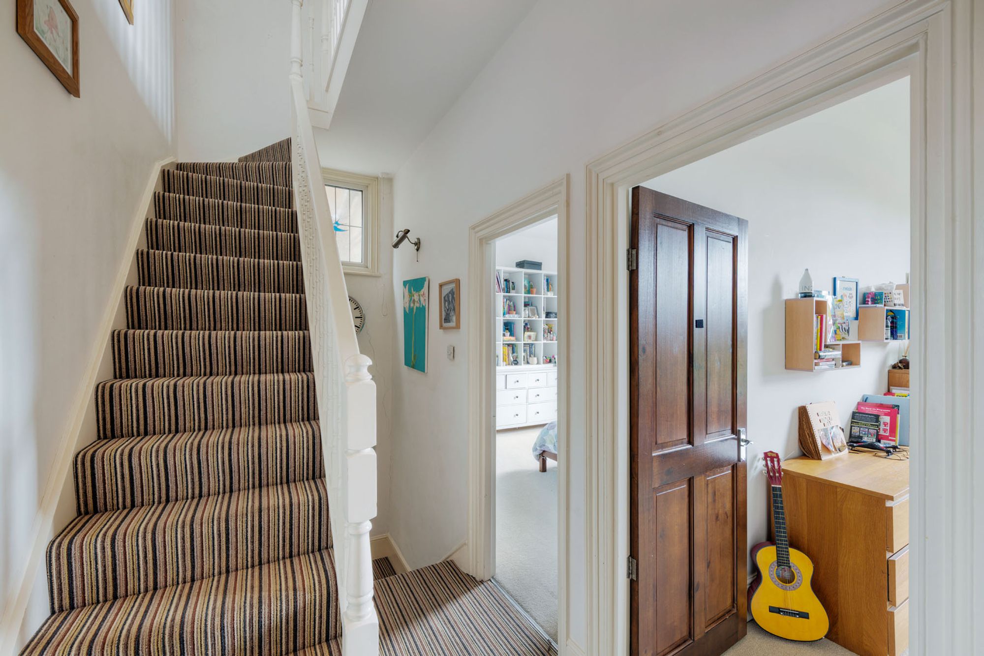 5 bed semi-detached house for sale in Forest Drive East, Leytonstone, E11  - Property Image 32