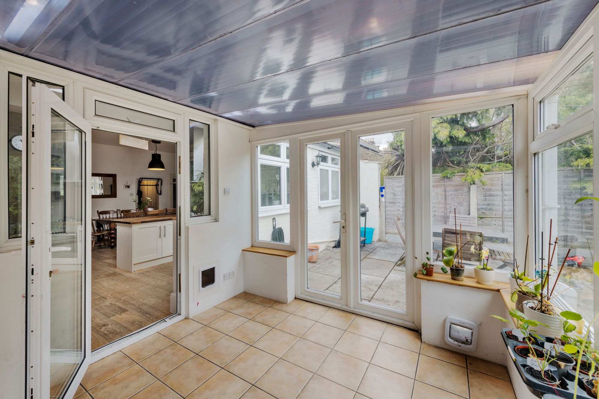 5 bed semi-detached house for sale in Forest Drive East, Leytonstone, E11  - Property Image 17