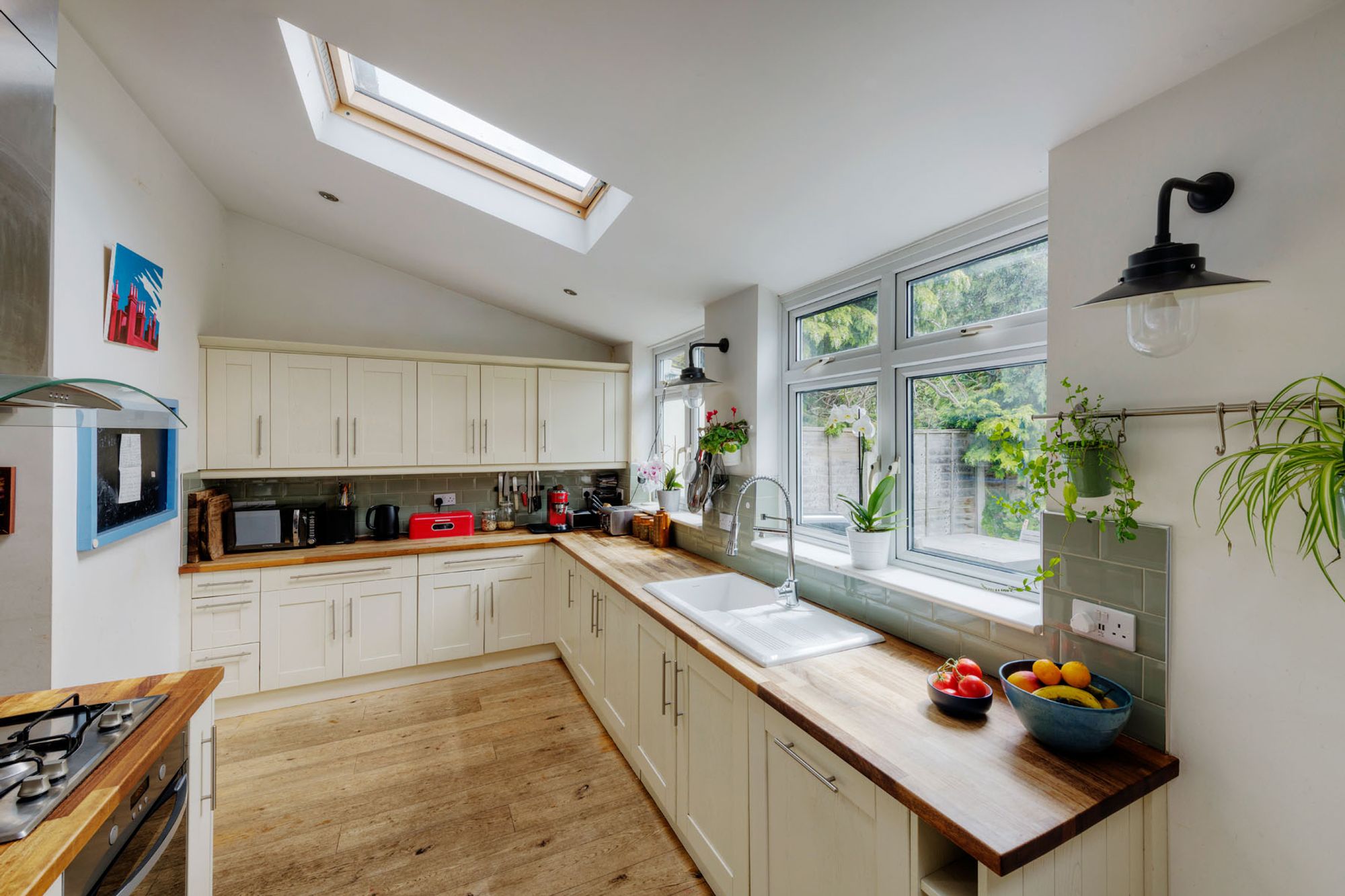 5 bed semi-detached house for sale in Forest Drive East, Leytonstone, E11  - Property Image 13
