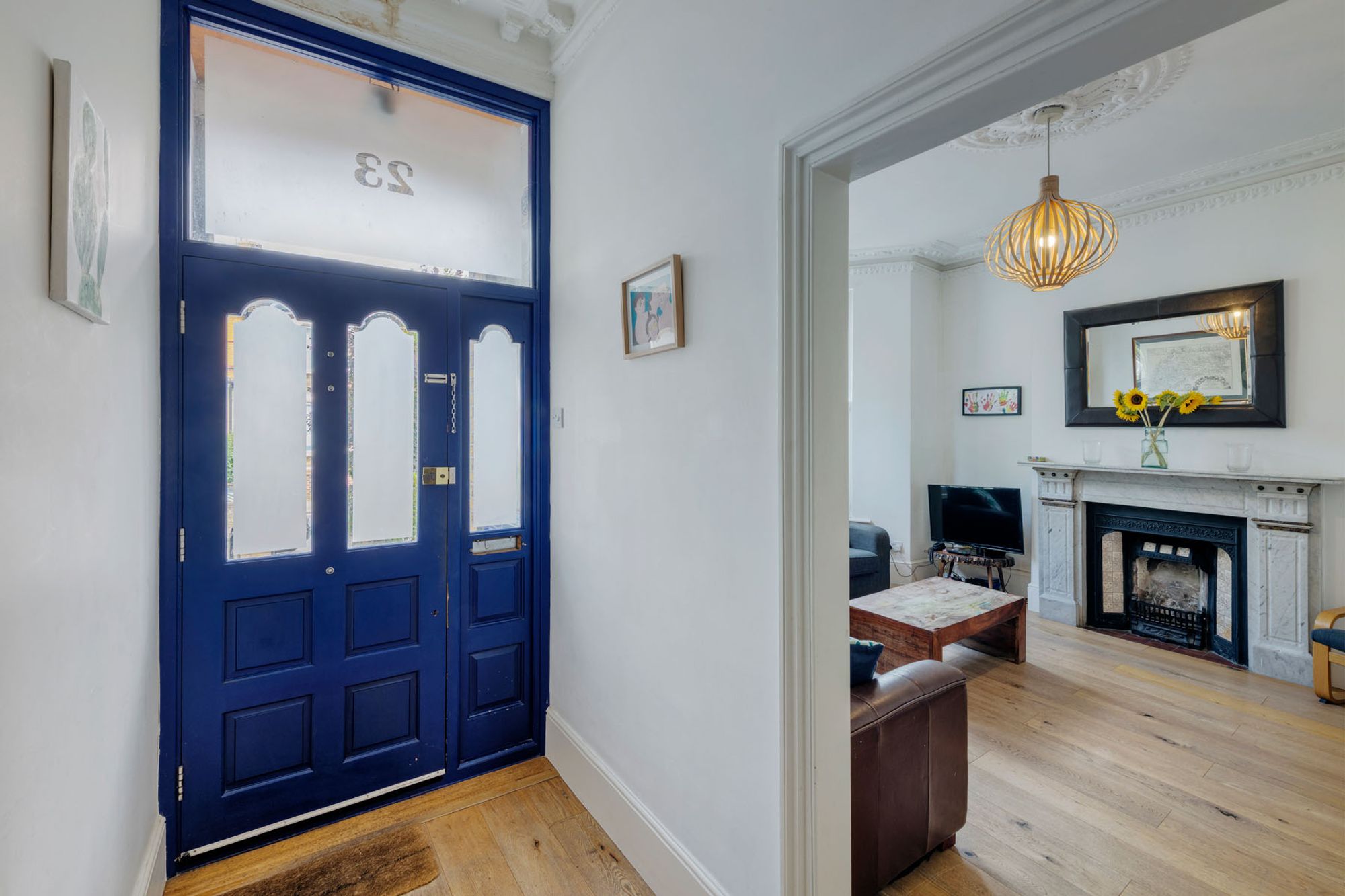 5 bed semi-detached house for sale in Forest Drive East, Leytonstone, E11  - Property Image 6