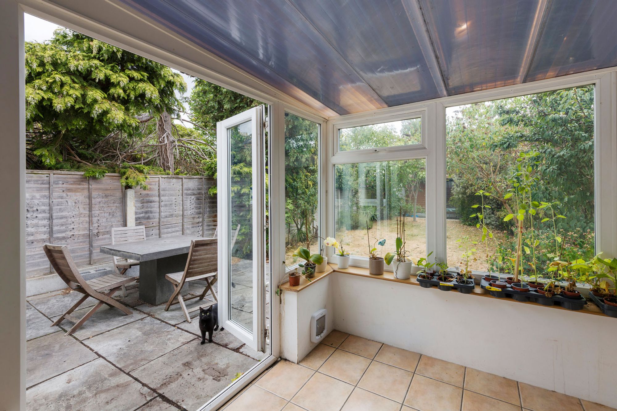 5 bed semi-detached house for sale in Forest Drive East, Leytonstone, E11 15