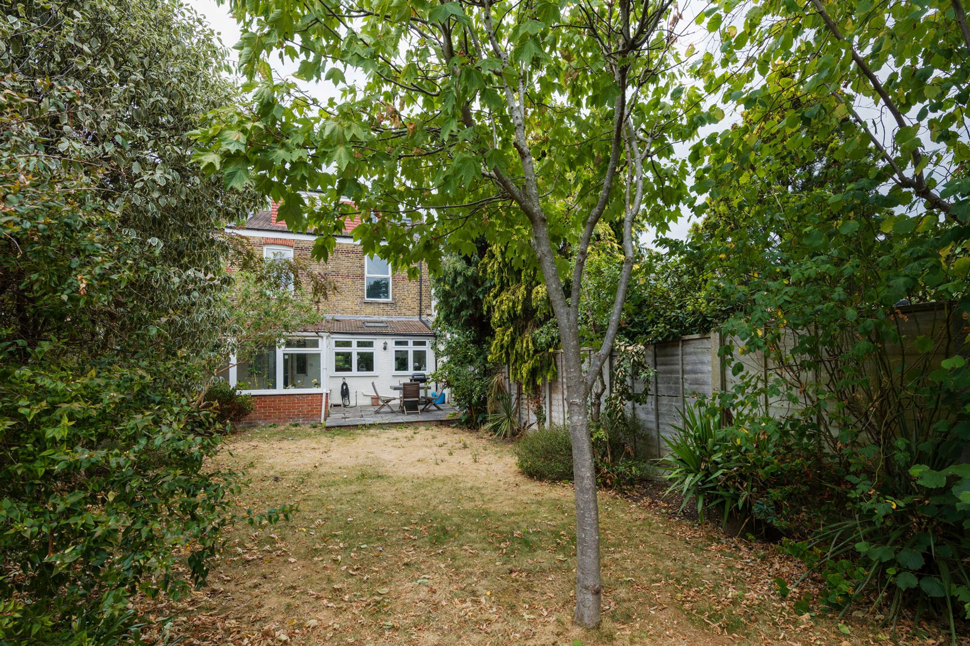 5 bed semi-detached house for sale in Forest Drive East, Leytonstone, E11  - Property Image 18