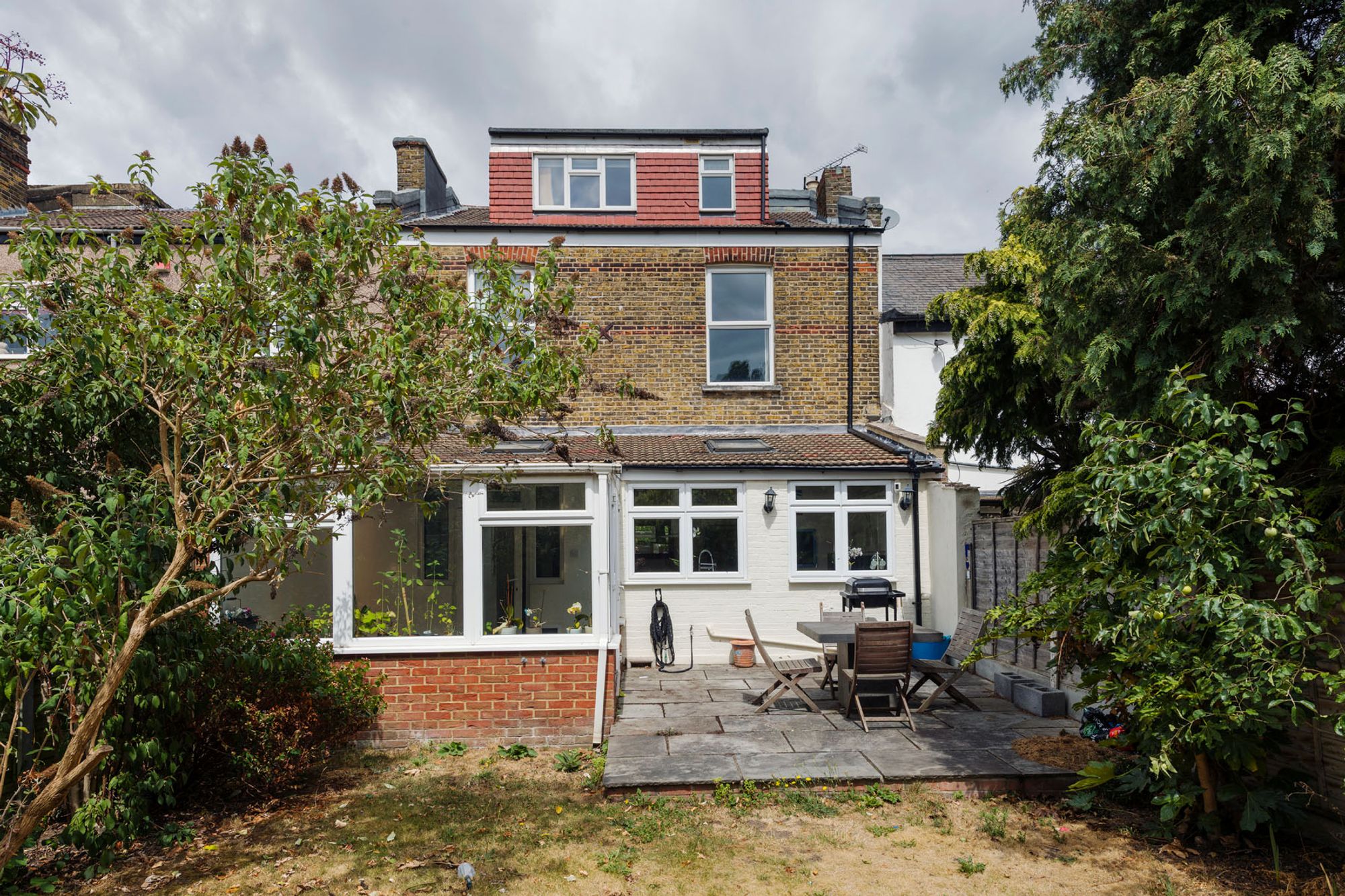 5 bed semi-detached house for sale in Forest Drive East, Leytonstone, E11 18