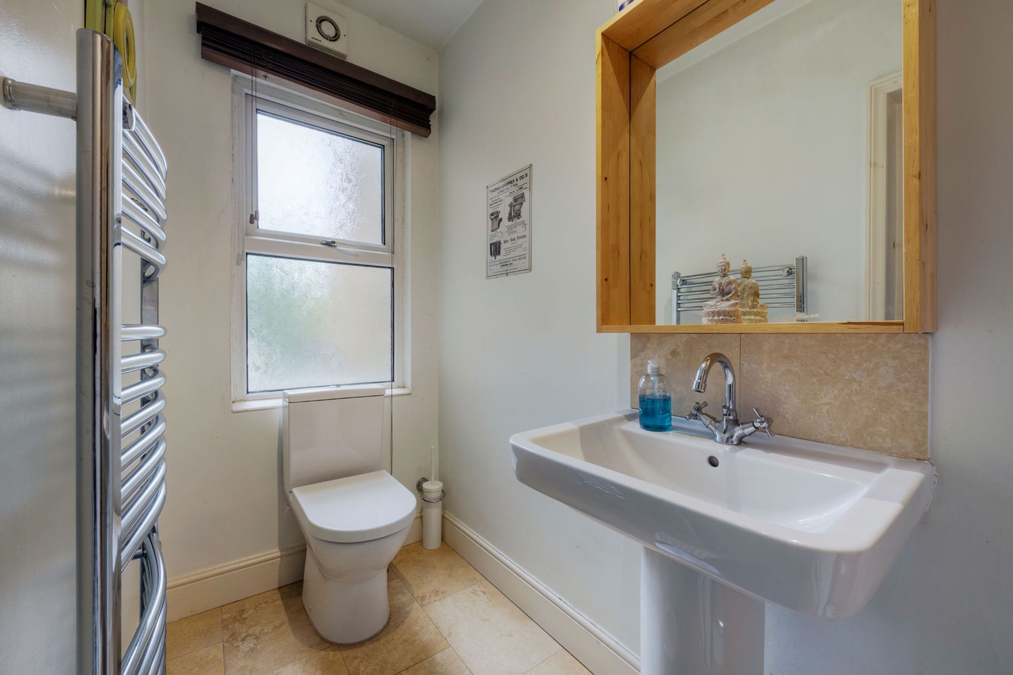 5 bed semi-detached house for sale in Forest Drive East, Leytonstone, E11 21