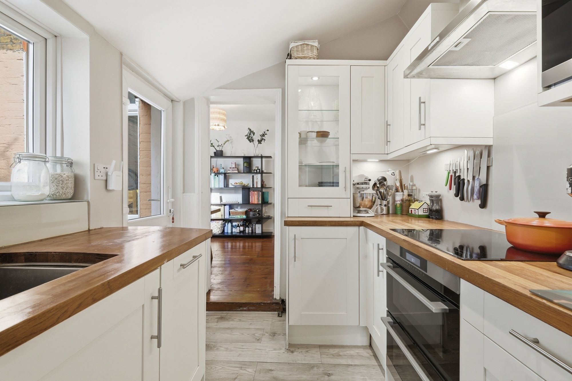 2 bed terraced house for sale in Ashville Road, Leytonstone, E11  - Property Image 9