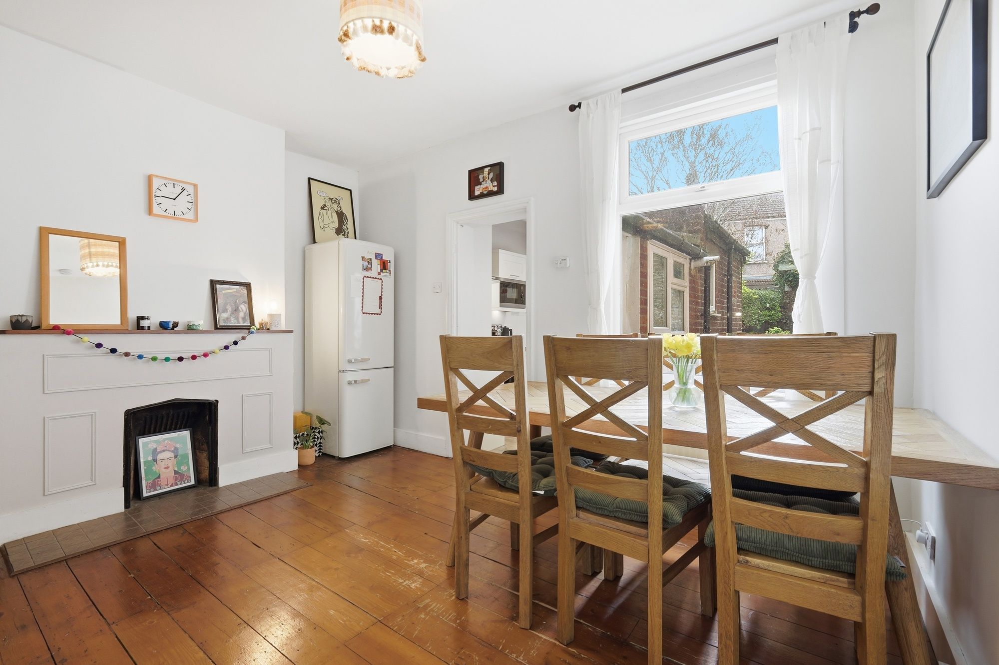 2 bed terraced house for sale in Ashville Road, Leytonstone, E11 6
