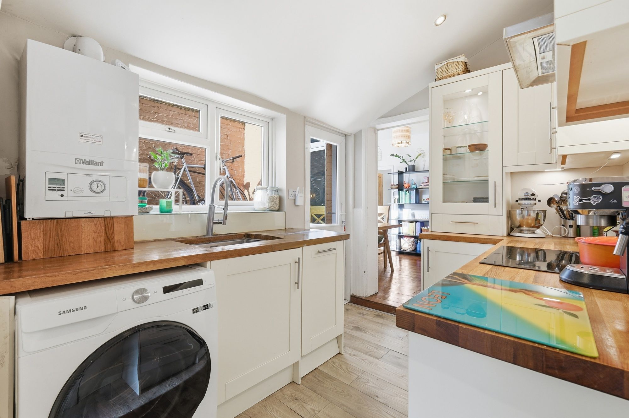 2 bed terraced house for sale in Ashville Road, Leytonstone, E11  - Property Image 8
