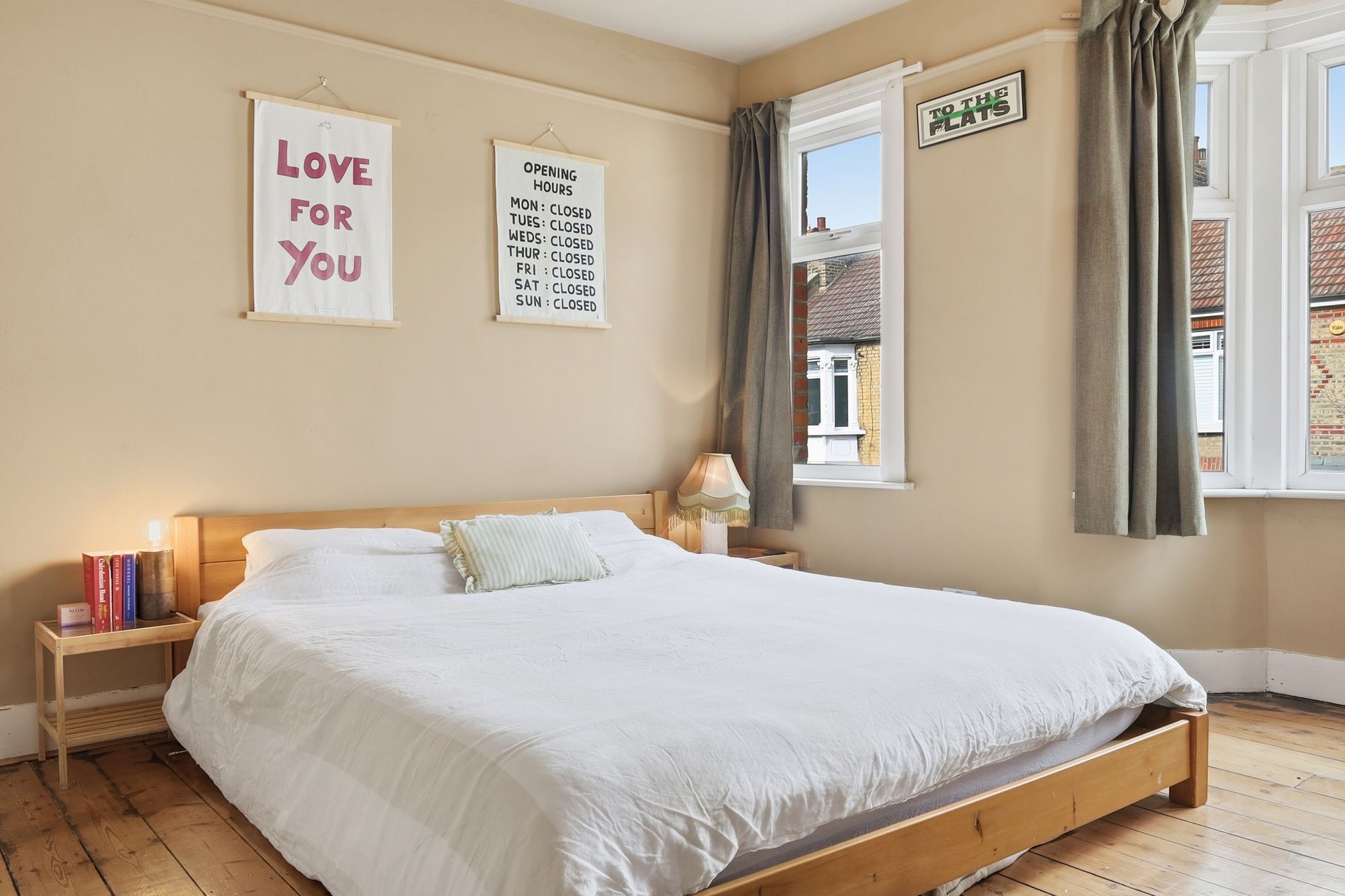 2 bed terraced house for sale in Ashville Road, Leytonstone, E11  - Property Image 14
