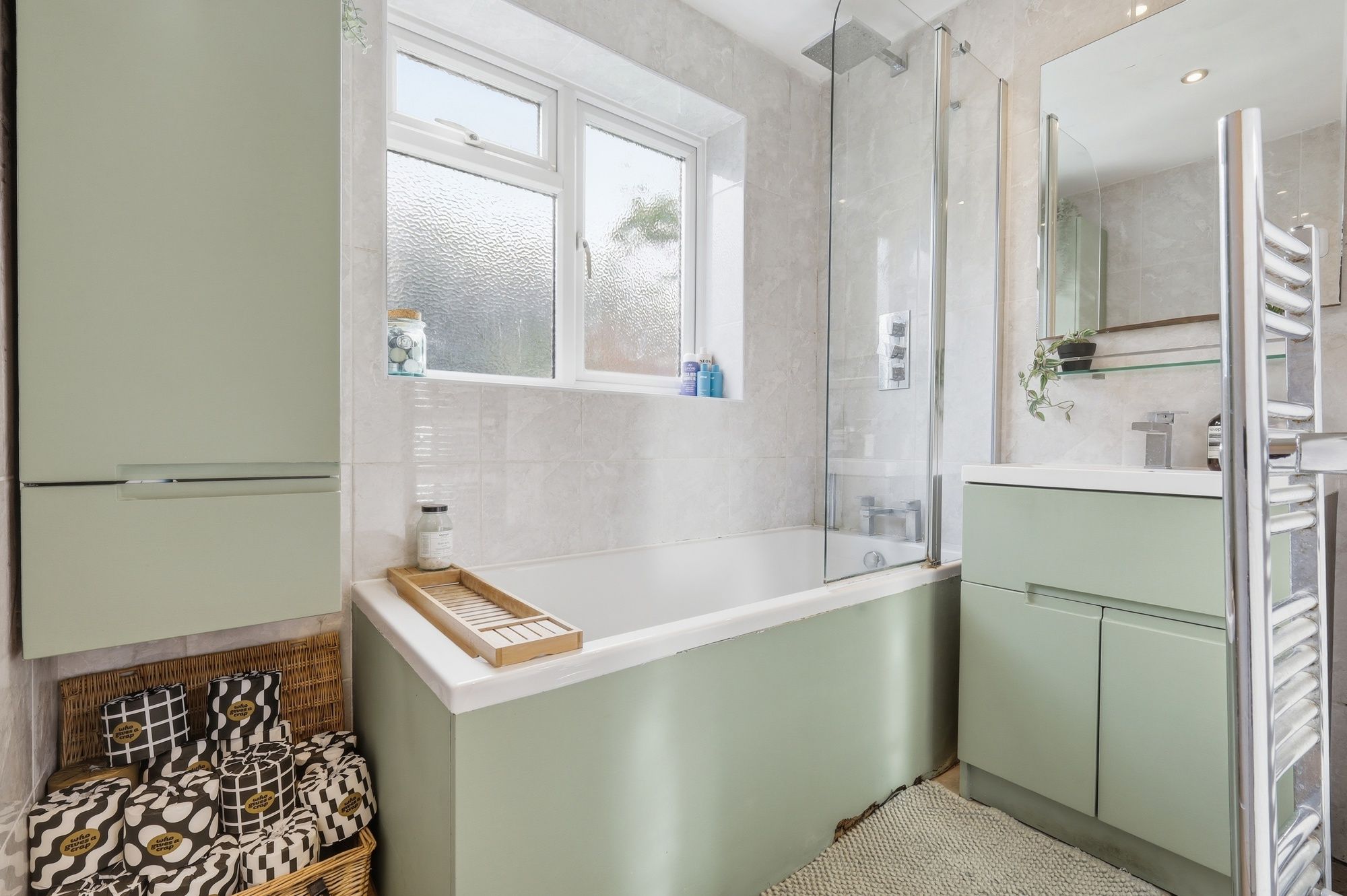 2 bed terraced house for sale in Ashville Road, Leytonstone, E11  - Property Image 10