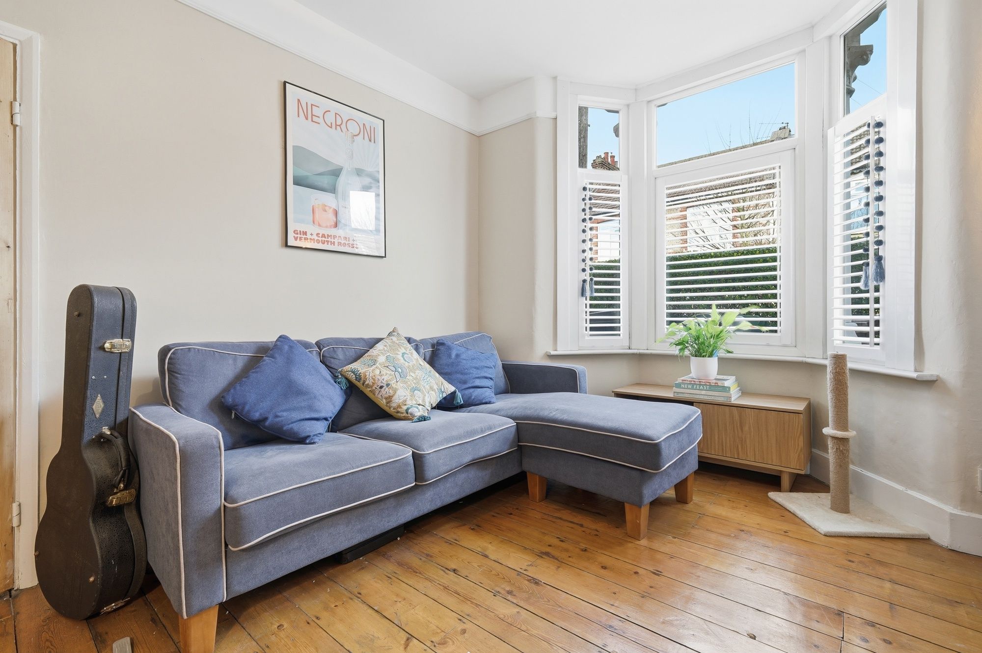 2 bed terraced house for sale in Ashville Road, Leytonstone, E11  - Property Image 6