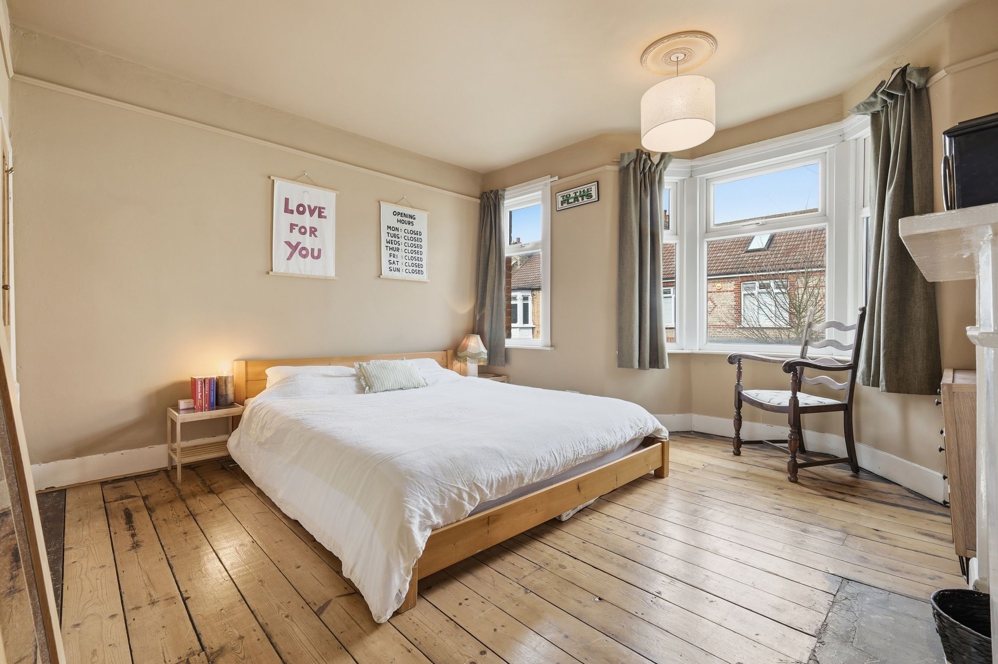 2 bed terraced house for sale in Ashville Road, Leytonstone, E11  - Property Image 15