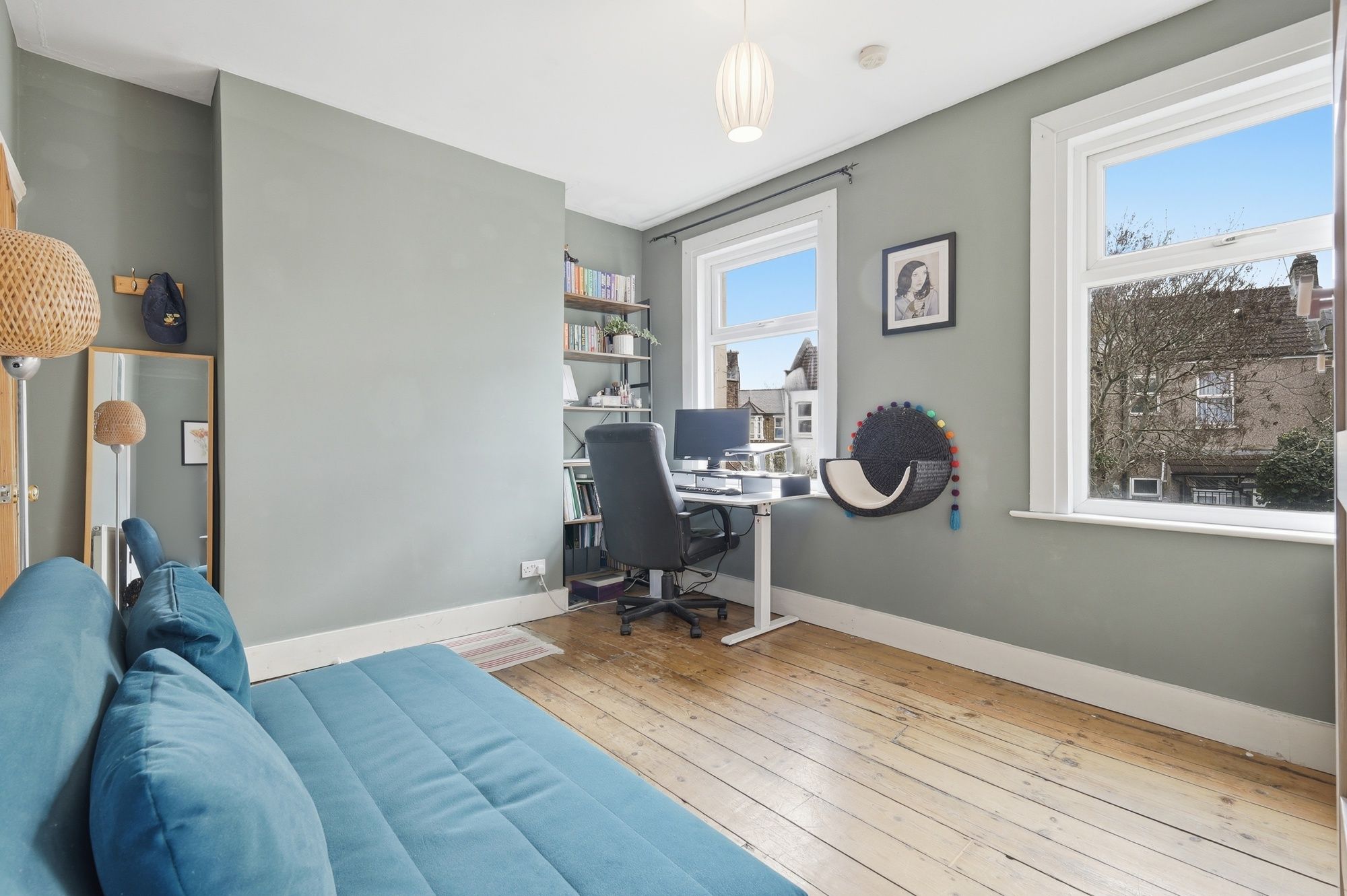 2 bed terraced house for sale in Ashville Road, Leytonstone, E11  - Property Image 18