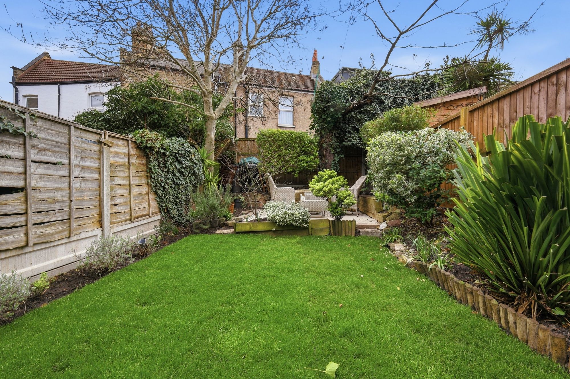 2 bed terraced house for sale in Ashville Road, Leytonstone, E11  - Property Image 4