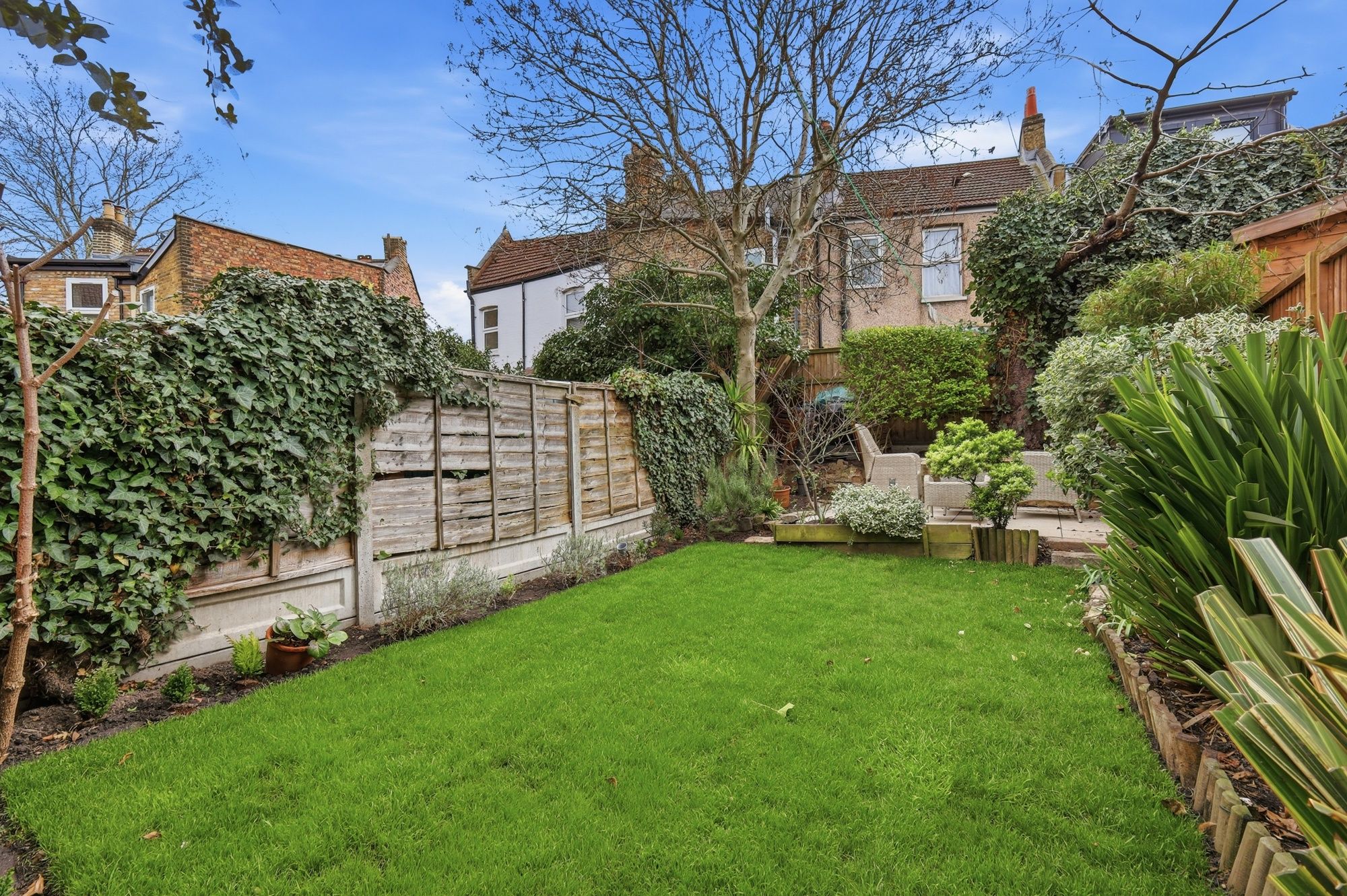 2 bed terraced house for sale in Ashville Road, Leytonstone, E11  - Property Image 11