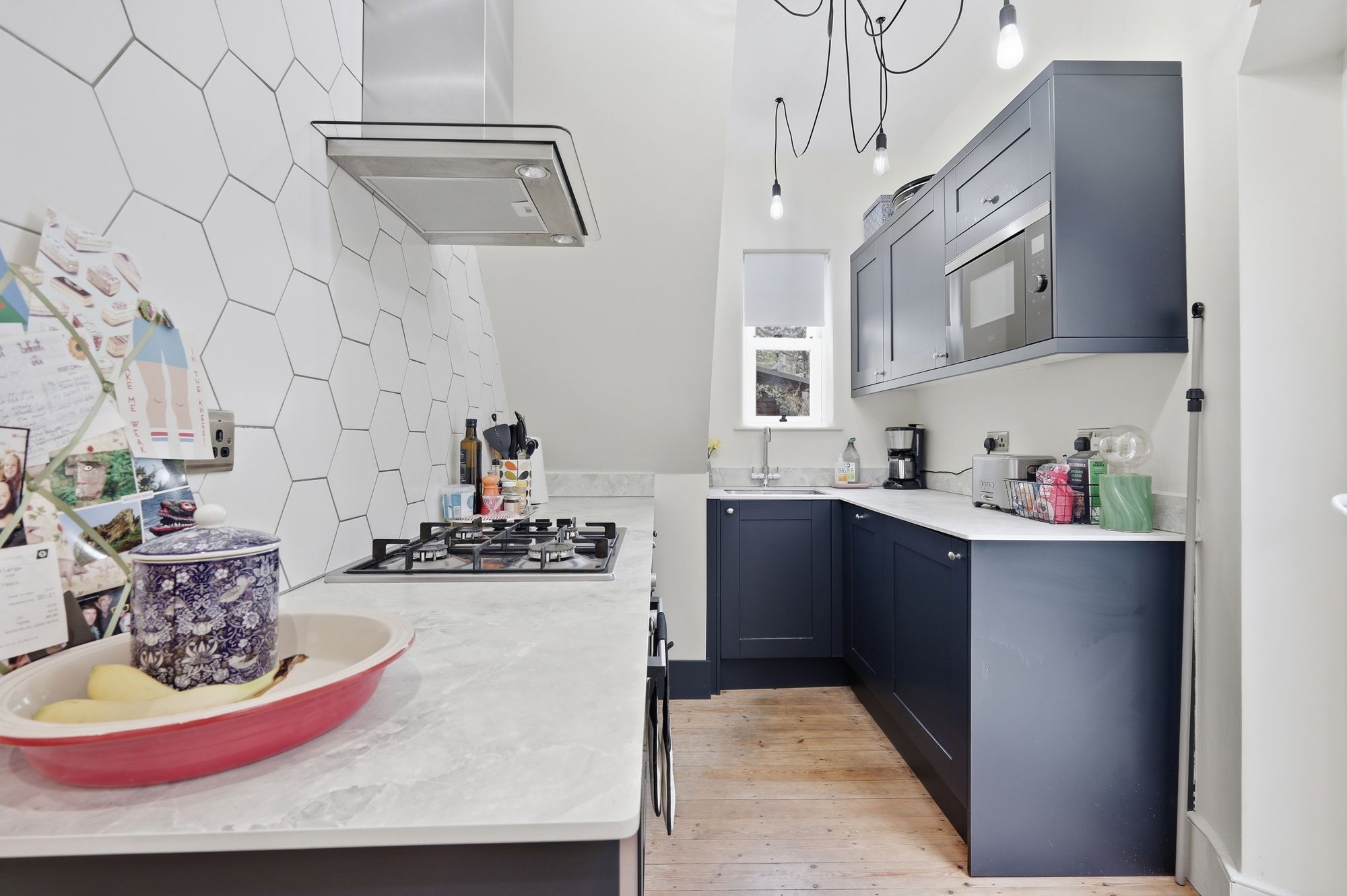 2 bed flat for sale in Newport Road, Leyton, E10 6