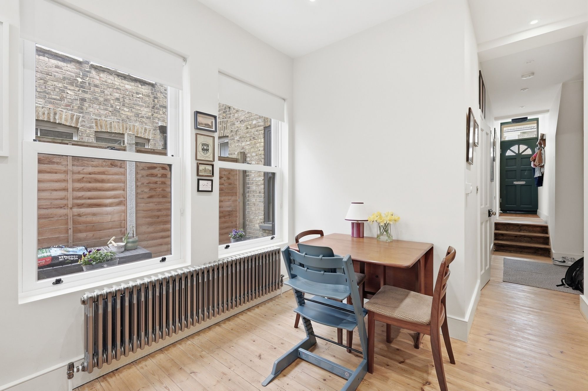 2 bed flat for sale in Newport Road, Leyton, E10  - Property Image 9