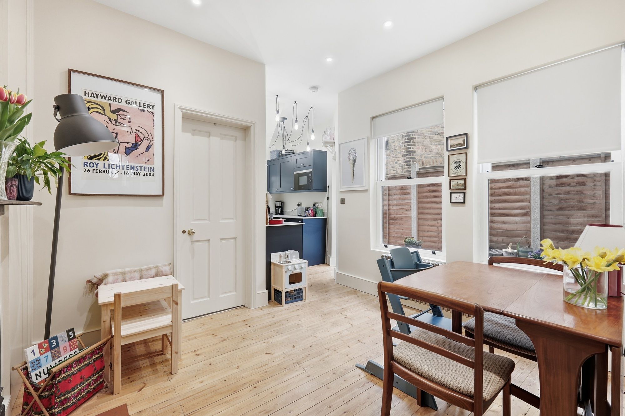 2 bed flat for sale in Newport Road, Leyton, E10  - Property Image 10