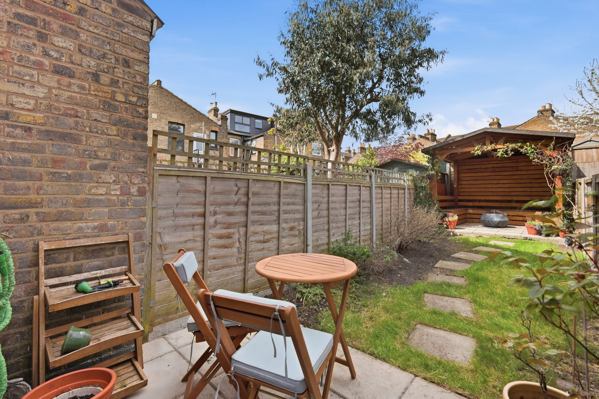 2 bed flat for sale in Newport Road, Leyton, E10  - Property Image 17