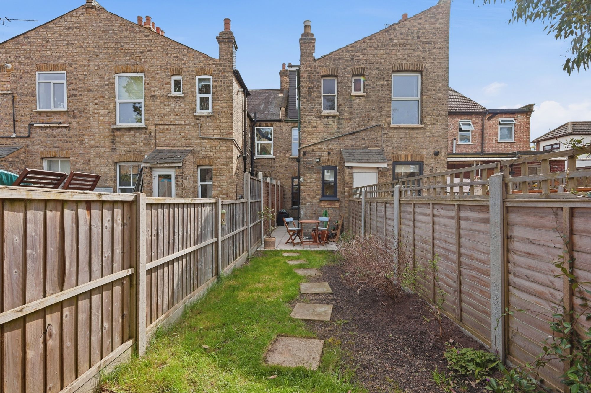 2 bed flat for sale in Newport Road, Leyton, E10  - Property Image 19