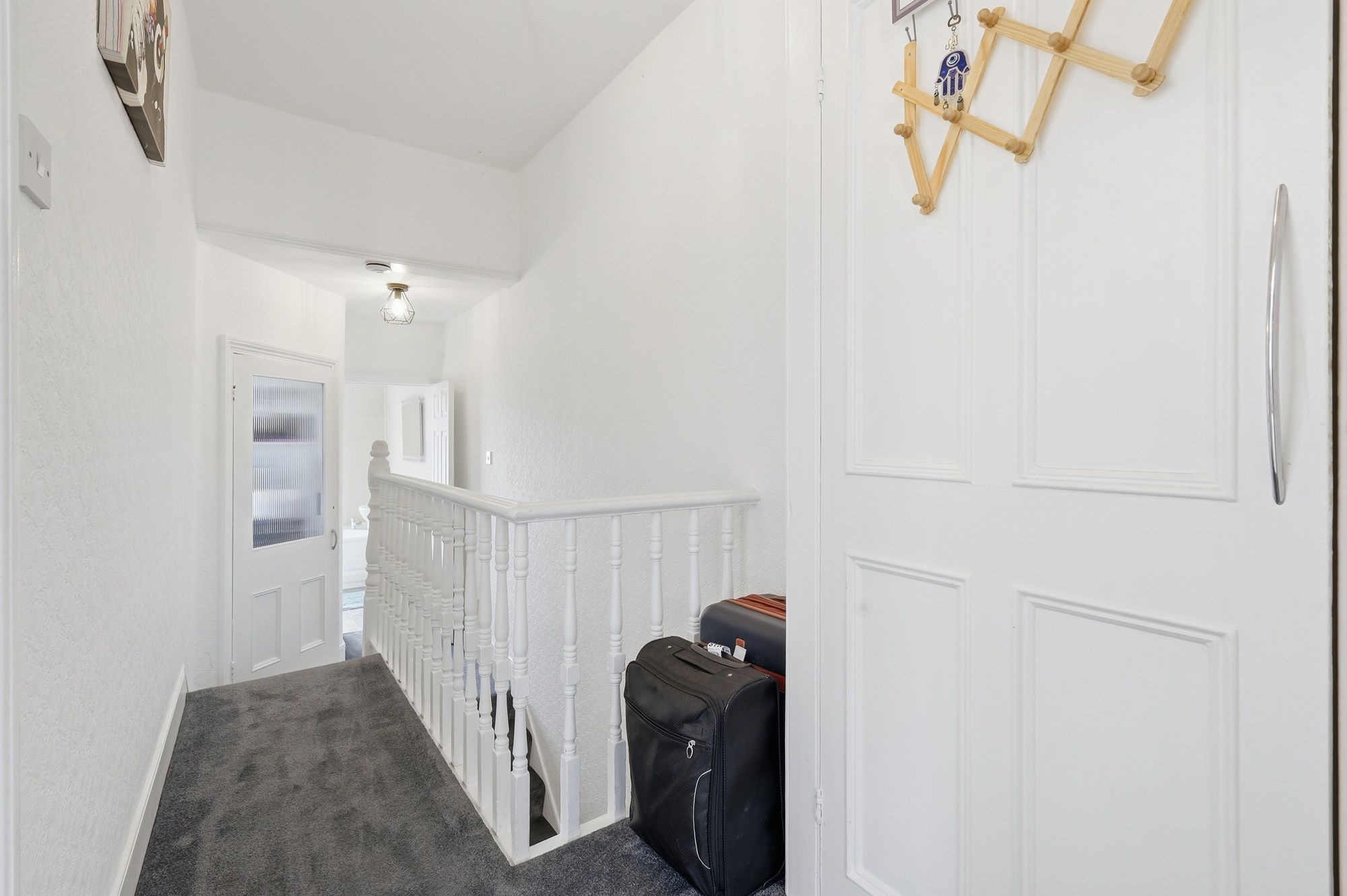 2 bed mid-terraced house for sale in Blenheim Road, Walthamstow, E17  - Property Image 11