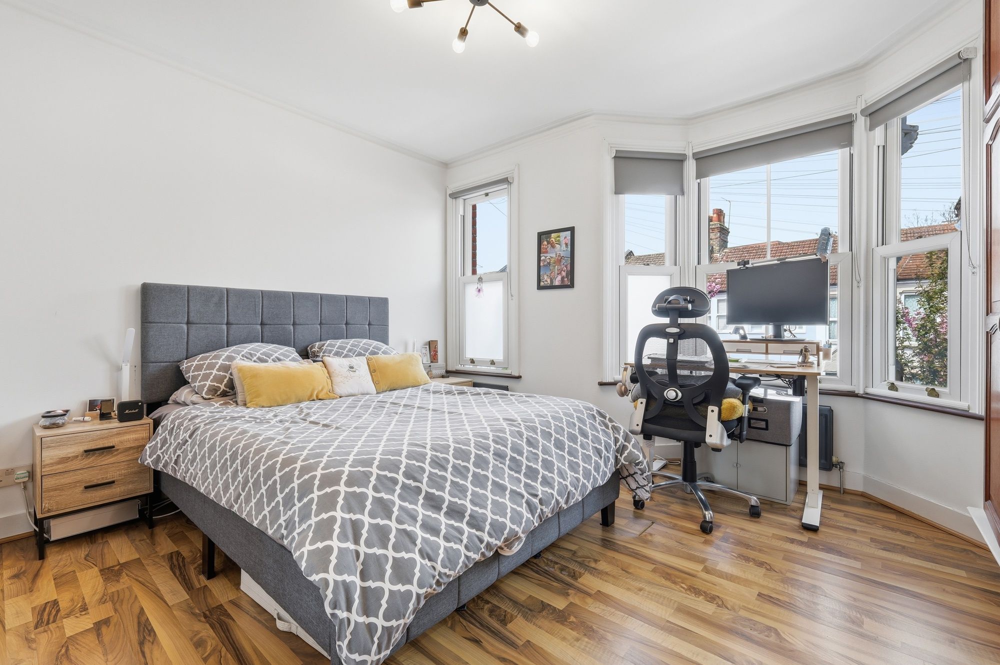 2 bed mid-terraced house for sale in Blenheim Road, Walthamstow, E17  - Property Image 12