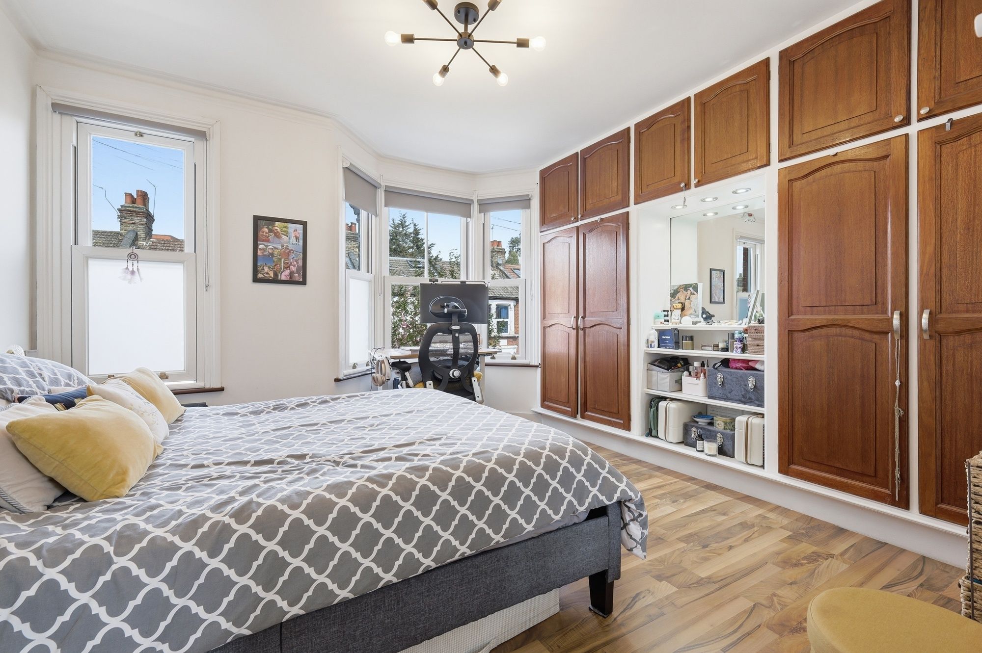 2 bed mid-terraced house for sale in Blenheim Road, Walthamstow, E17  - Property Image 13