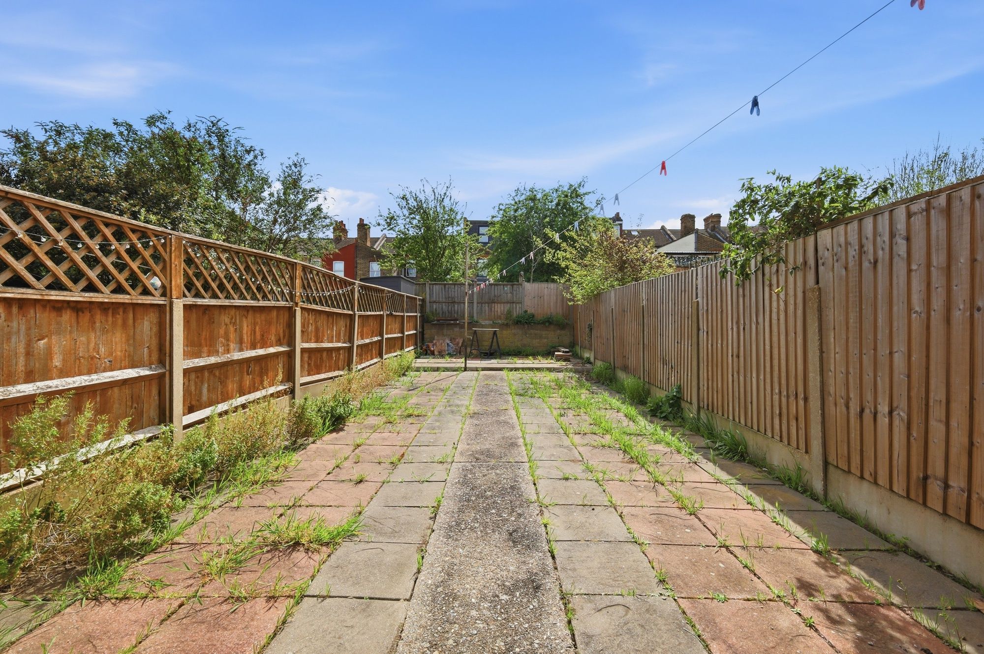 2 bed mid-terraced house for sale in Blenheim Road, Walthamstow, E17  - Property Image 20