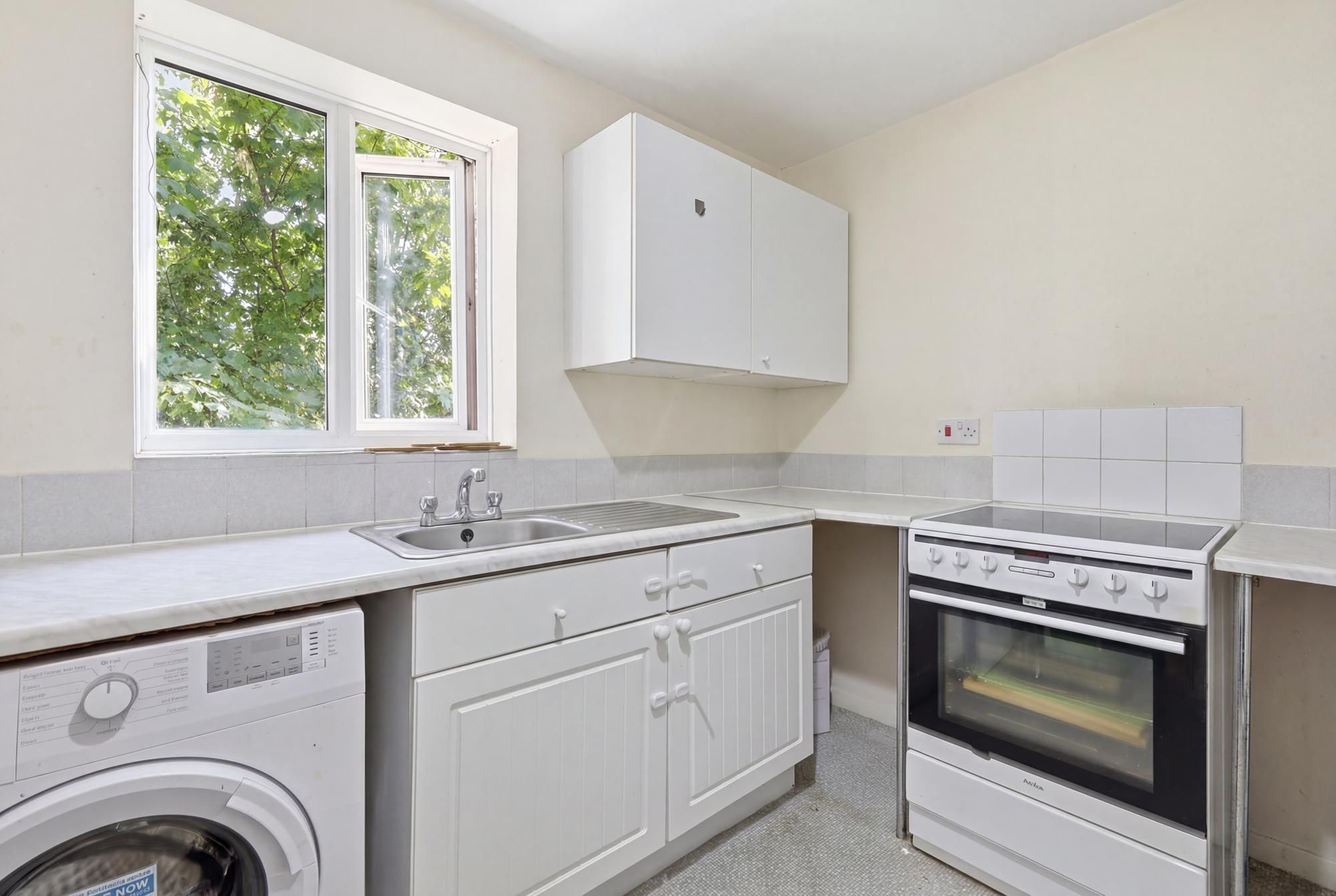 1 bed flat for sale in Jack Clow Road, Stratford, E15 4