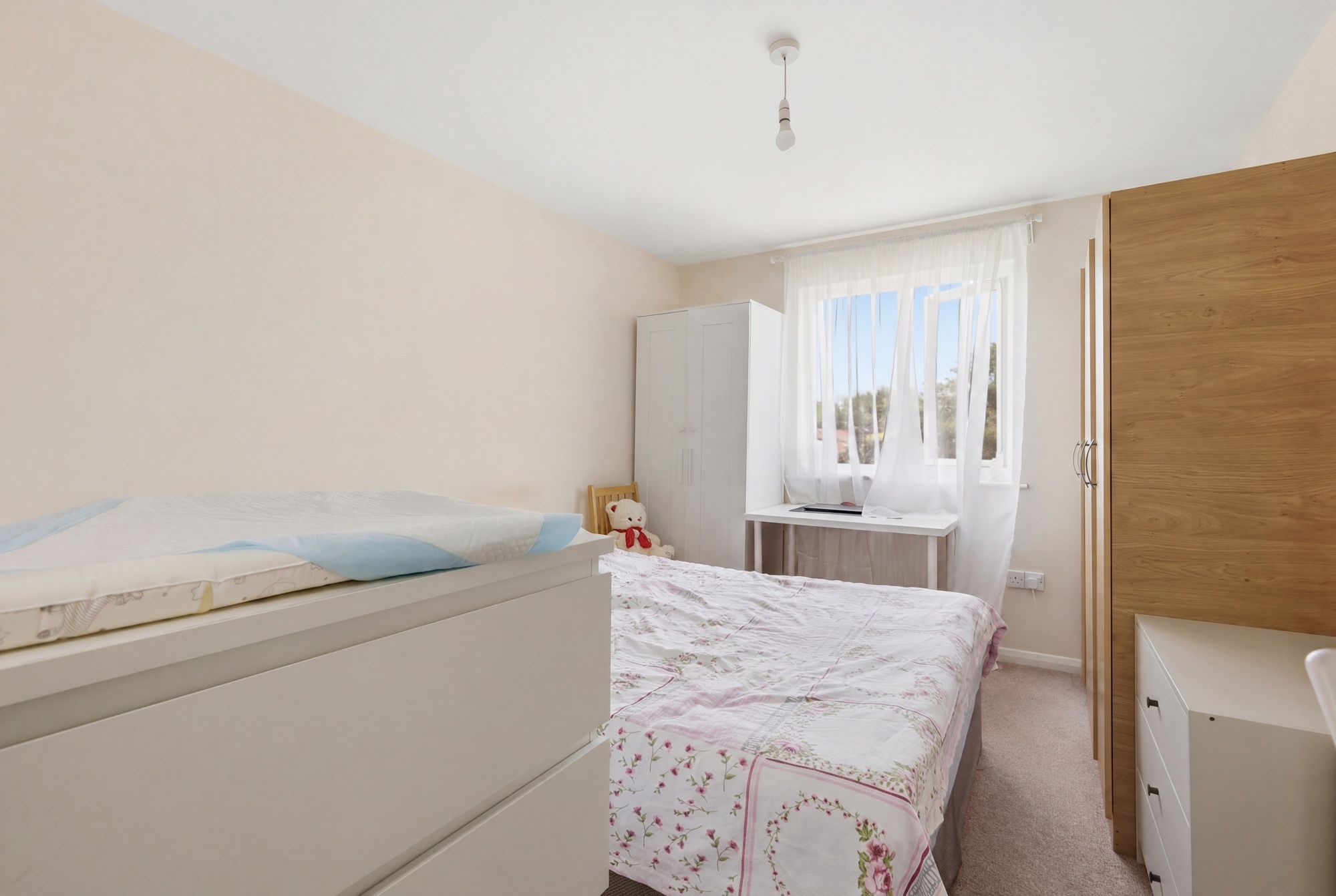 1 bed flat for sale in Jack Clow Road, Stratford, E15  - Property Image 7